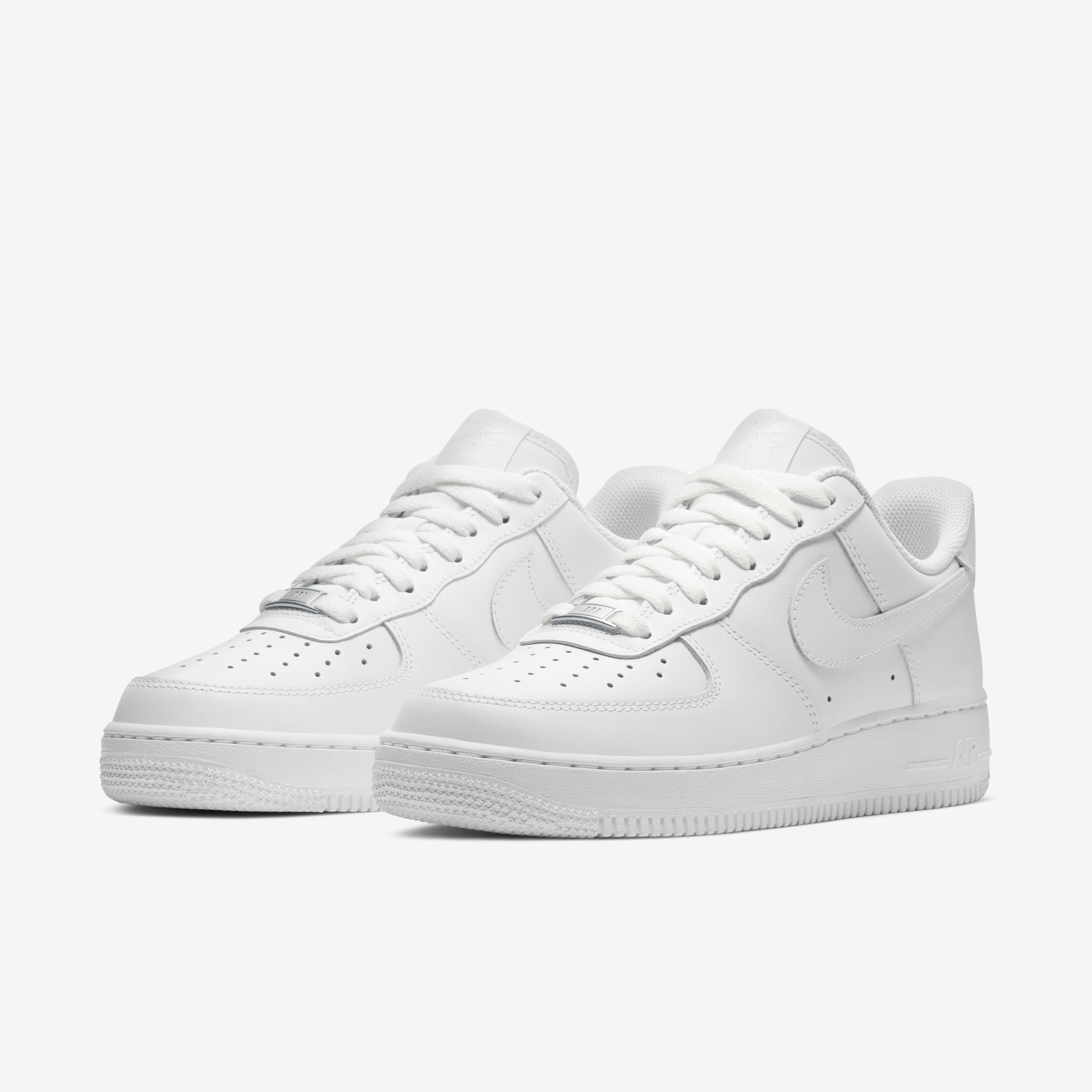 nike air force 1 07 high top white womens