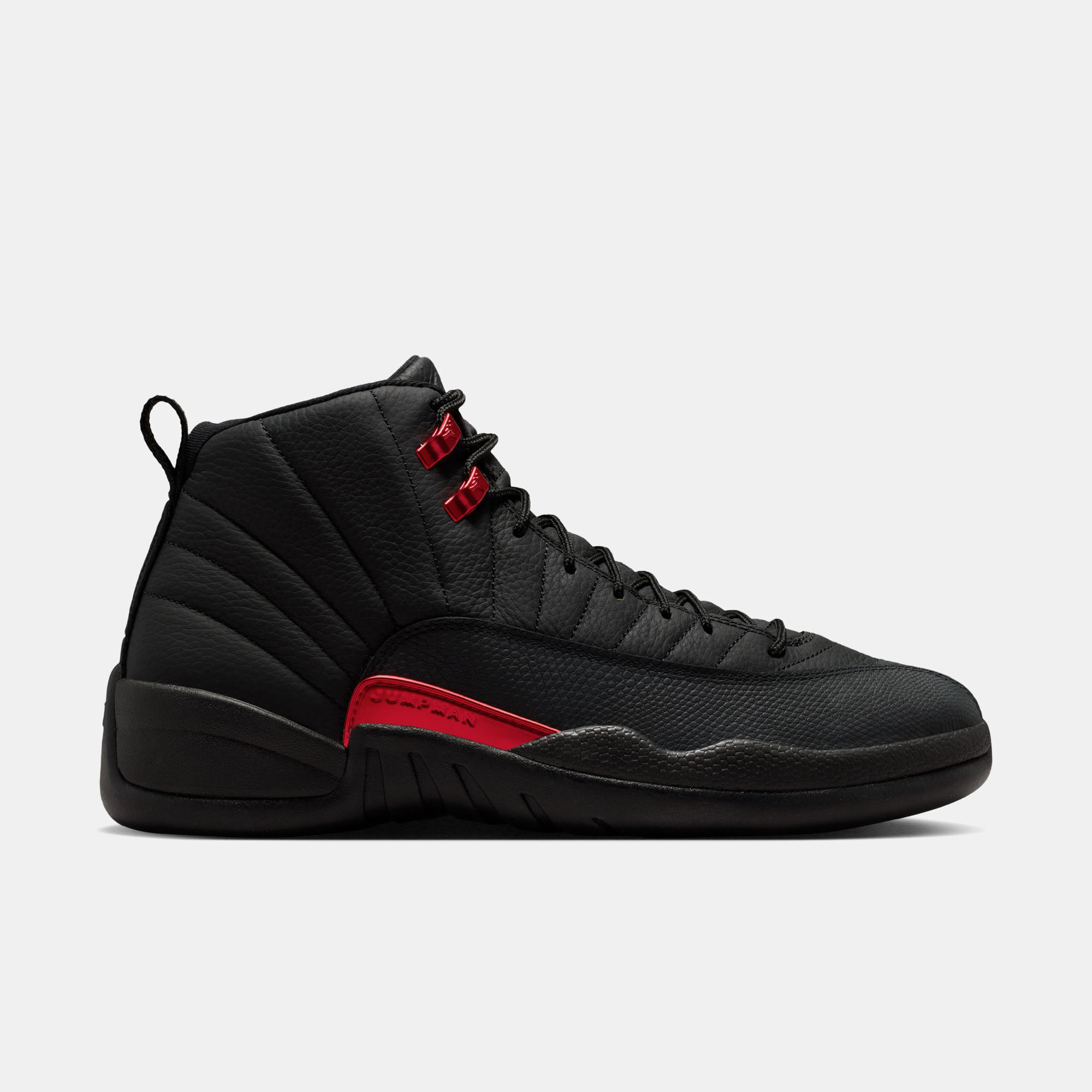 Air Jordan 12 Retro 'Bloodline' image number 5
