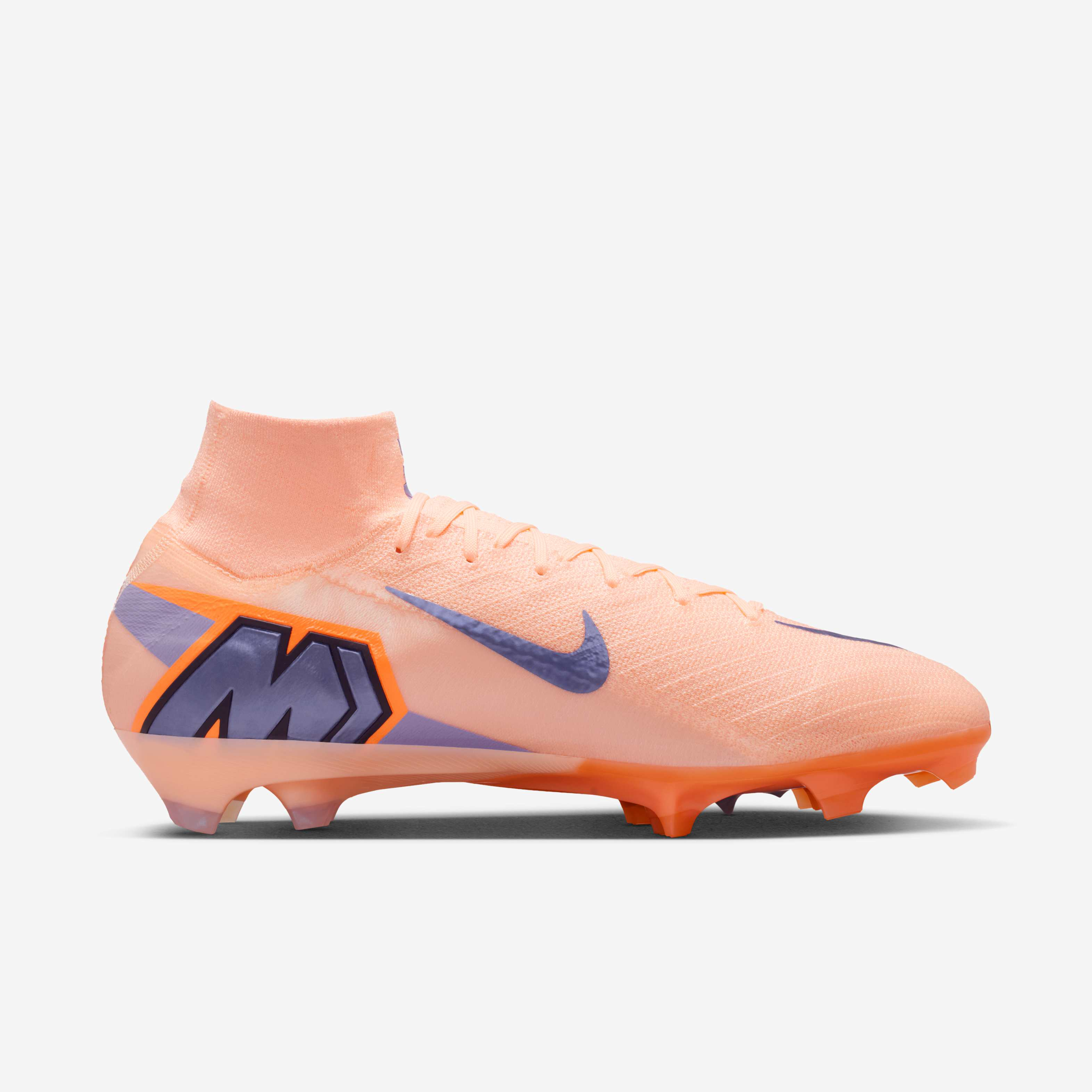 Nike Mercurial Superfly 10 Elite LV8 image number 2