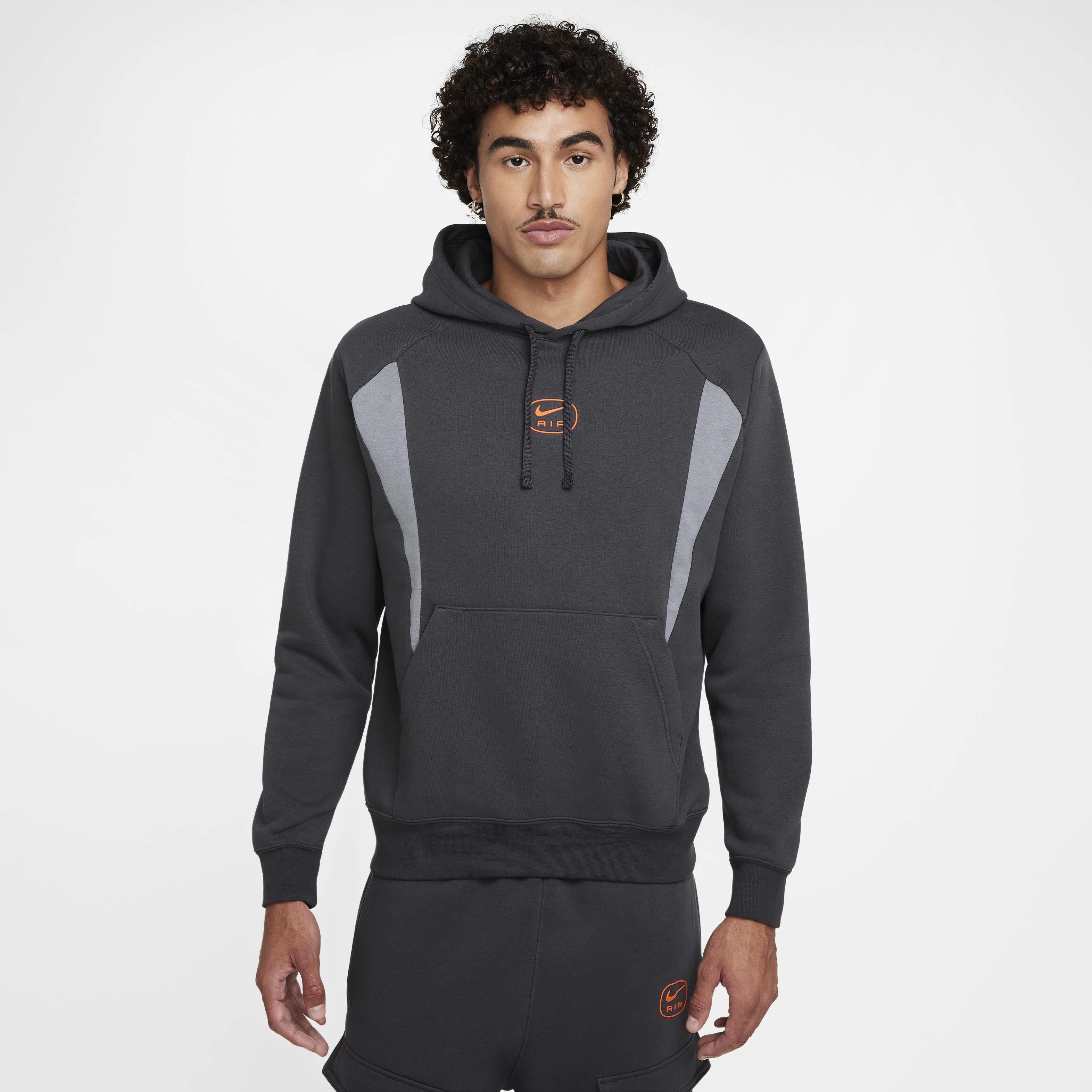 Buy Nike Air Men s Pullover Hoodie Nike UAE Official