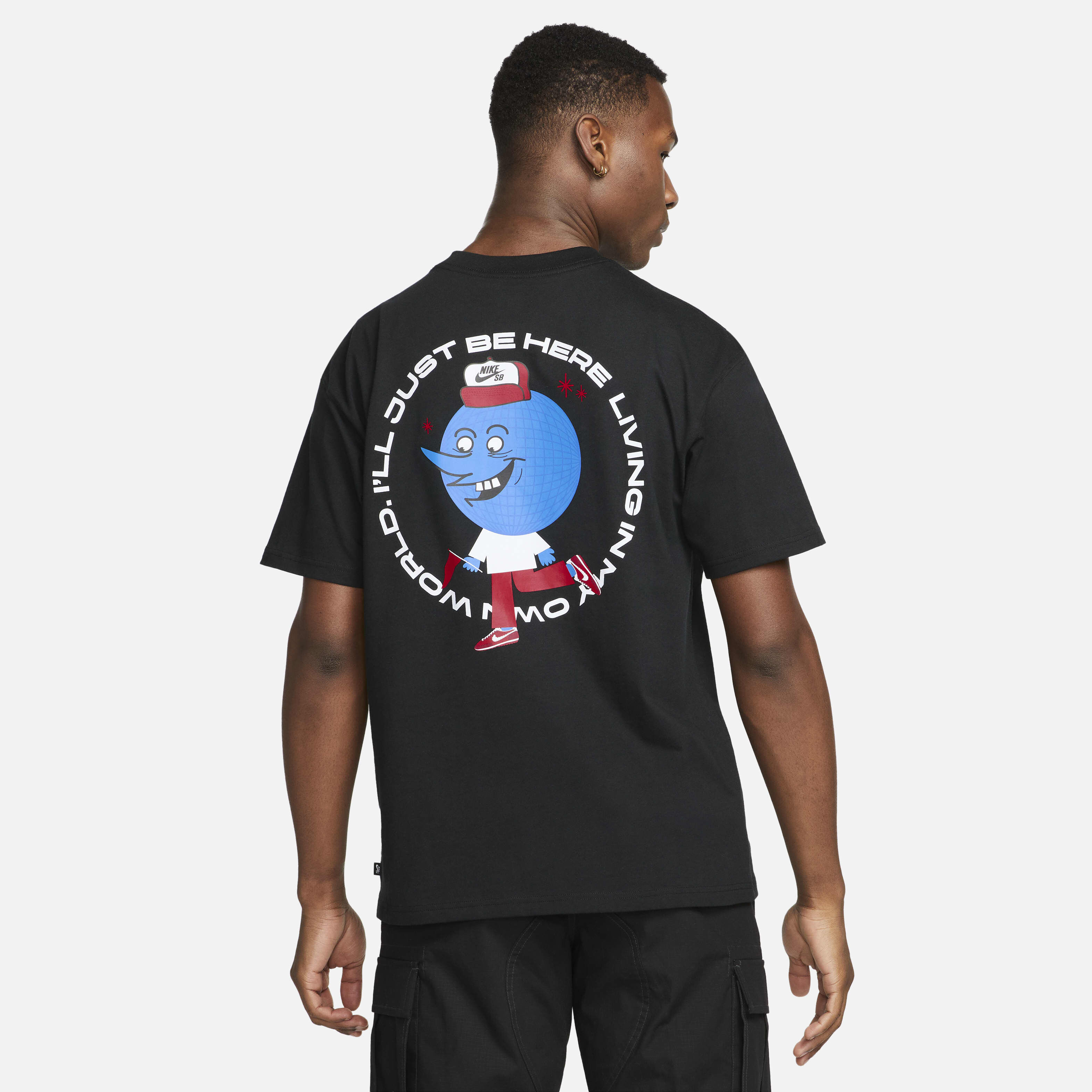 Nike SB image number 1