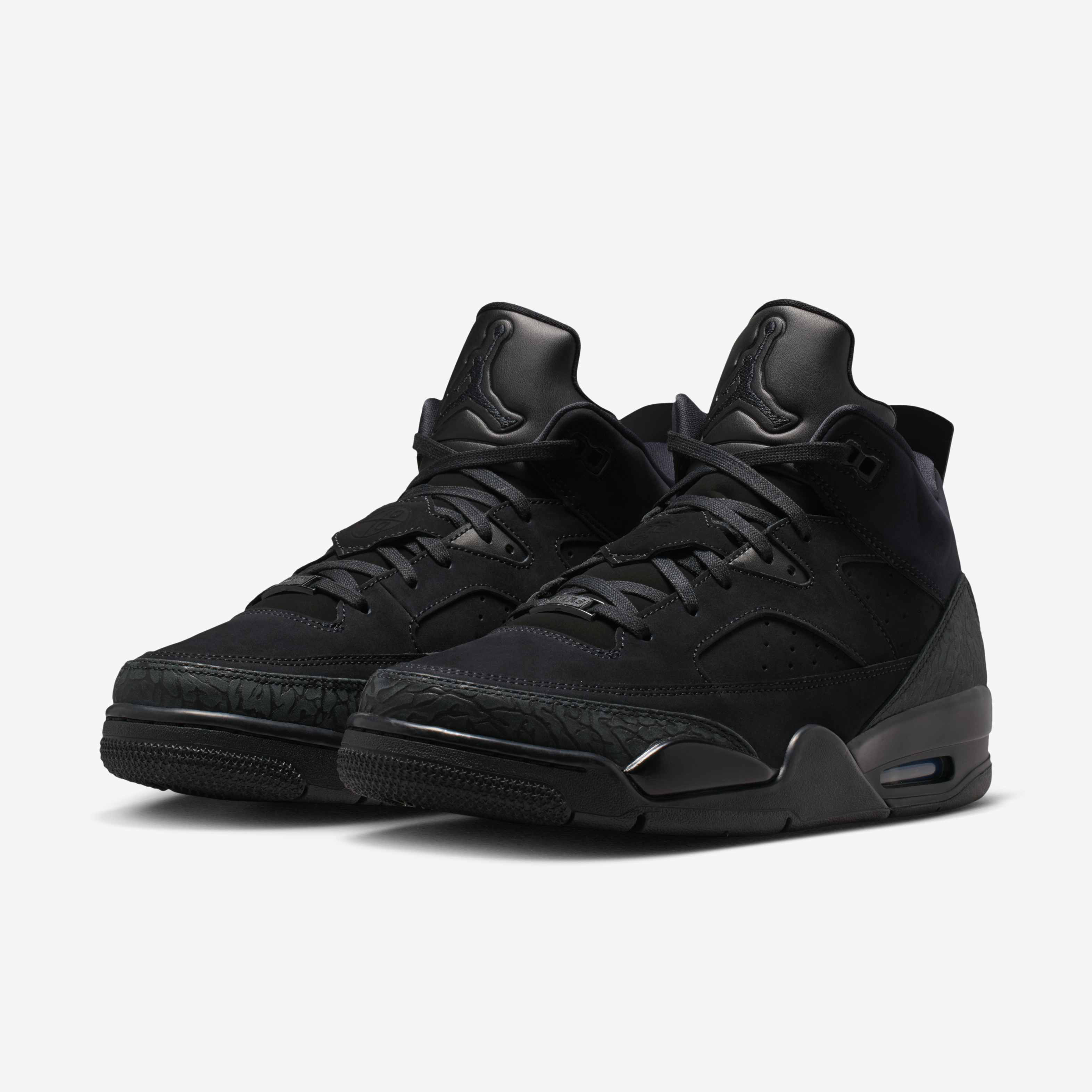Jordan Son of Mars Low image number 4