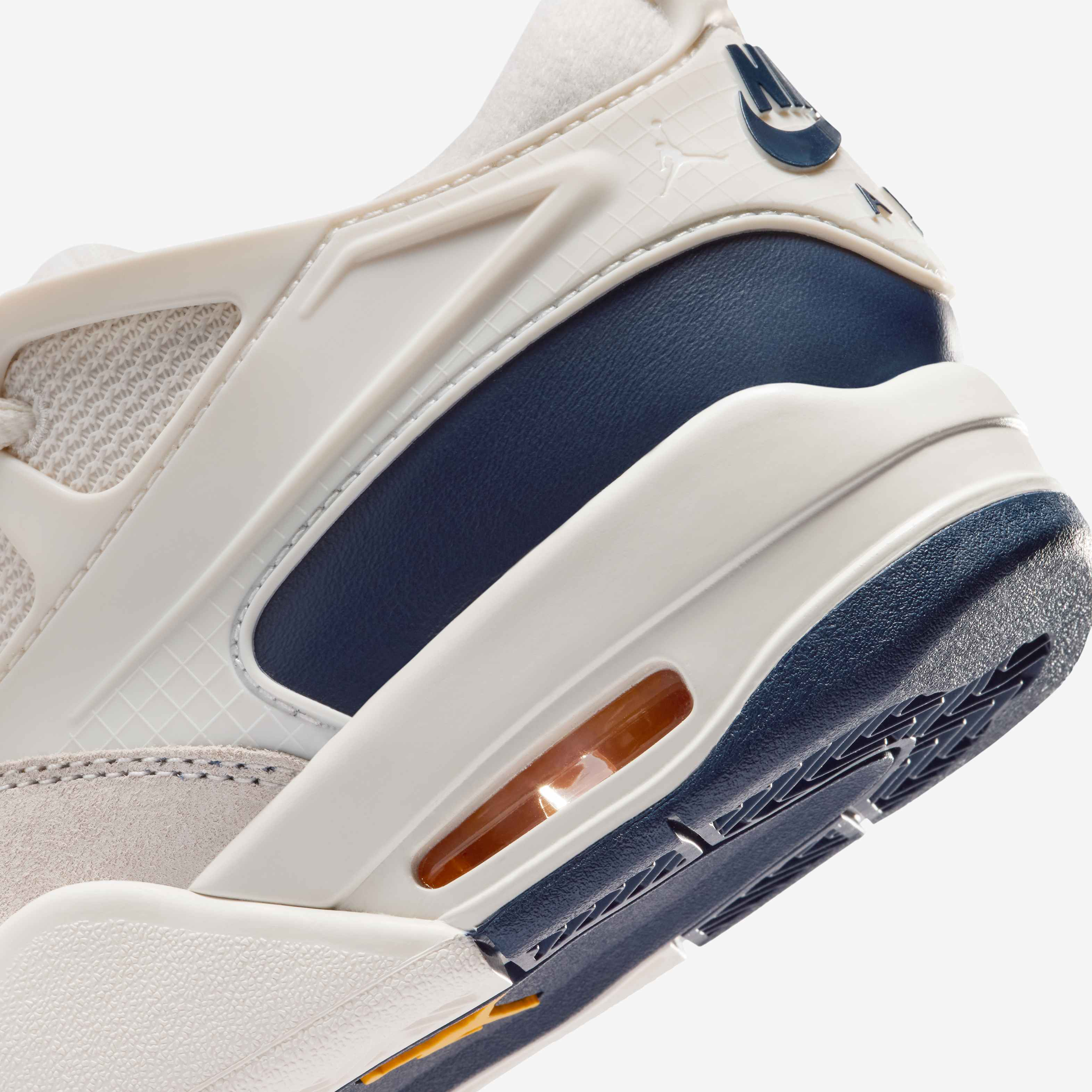 اير جوردن 4 ار ام image number 7