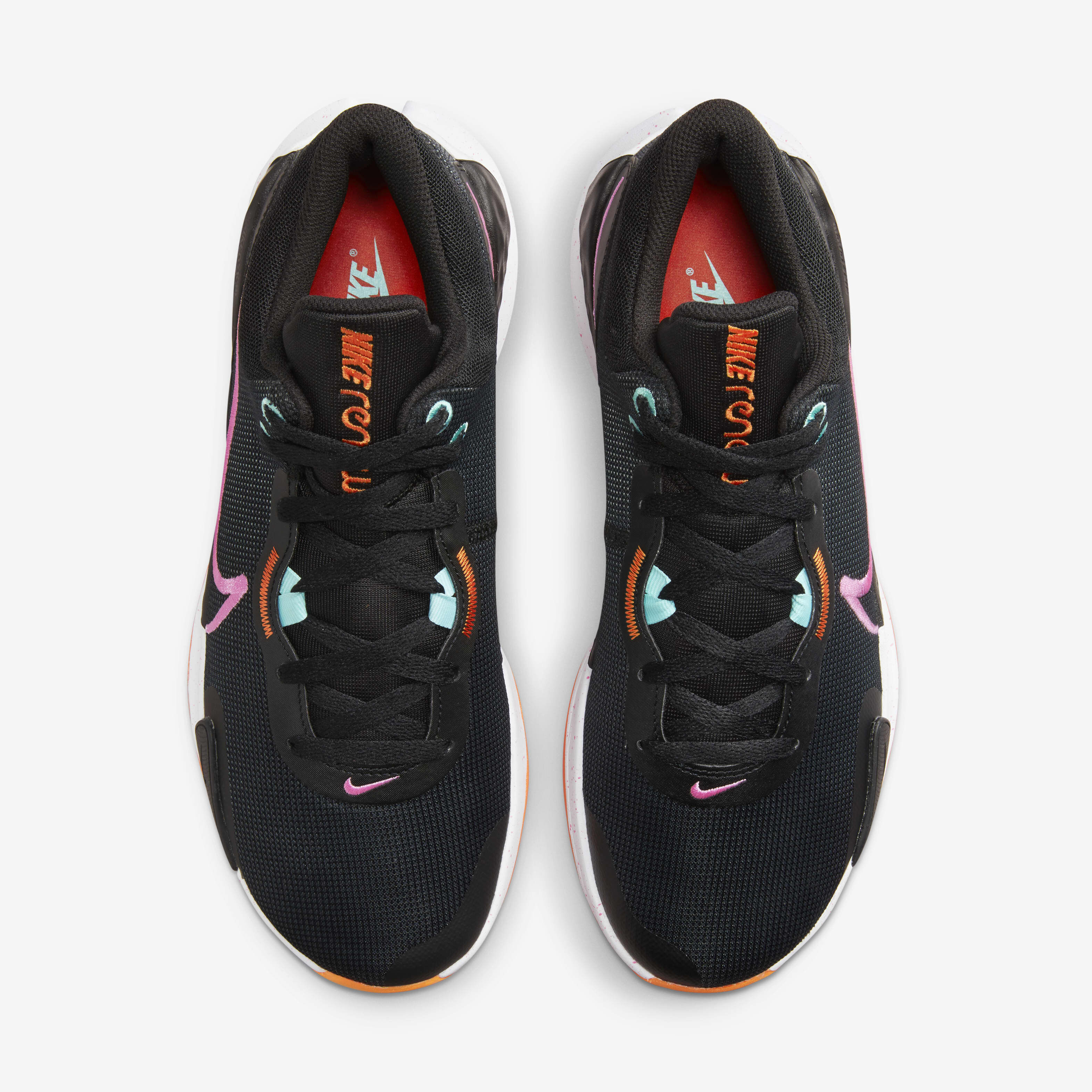 Nike Elevate 3 image number 3