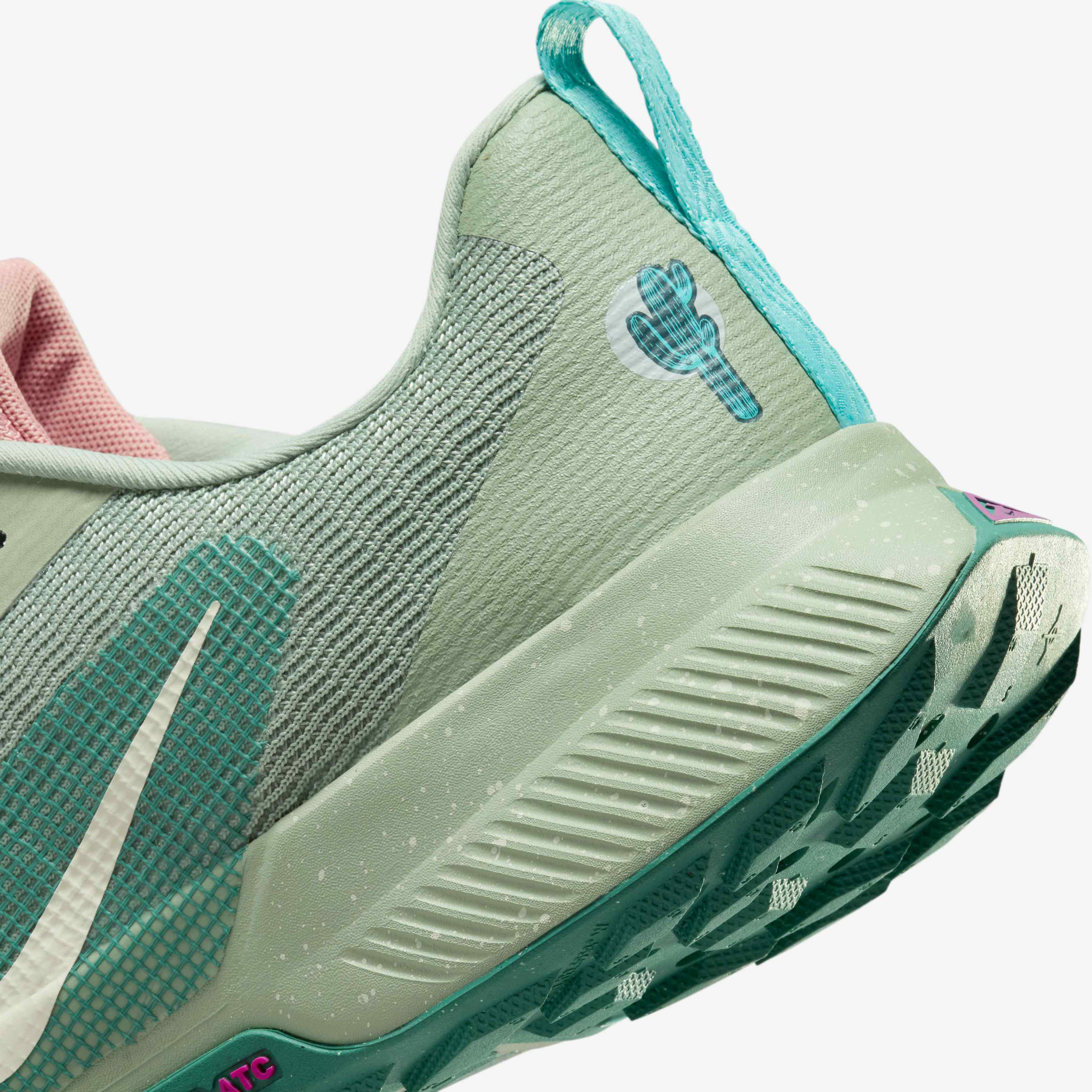 Nike Juniper Trail 3 image number 7