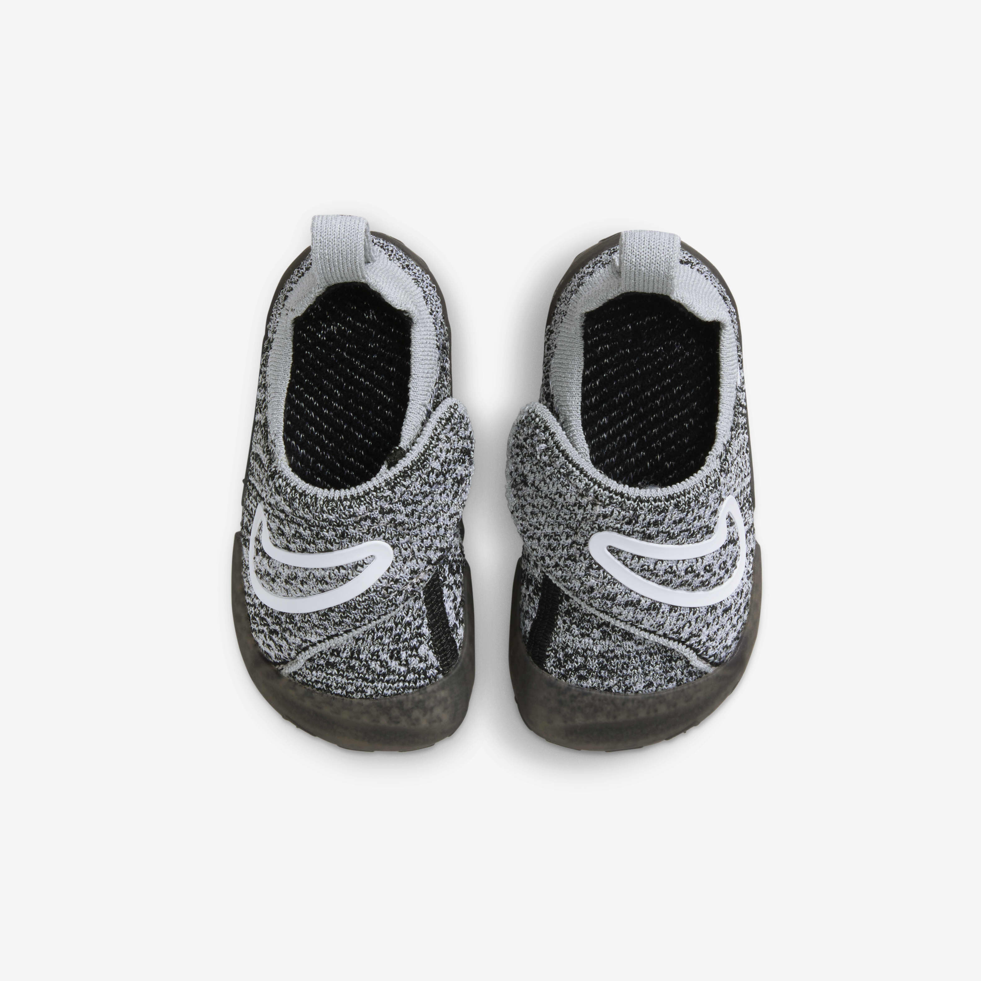 Nike swoosh number 2025