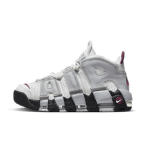 Nike air uptempo donna grigio on sale
