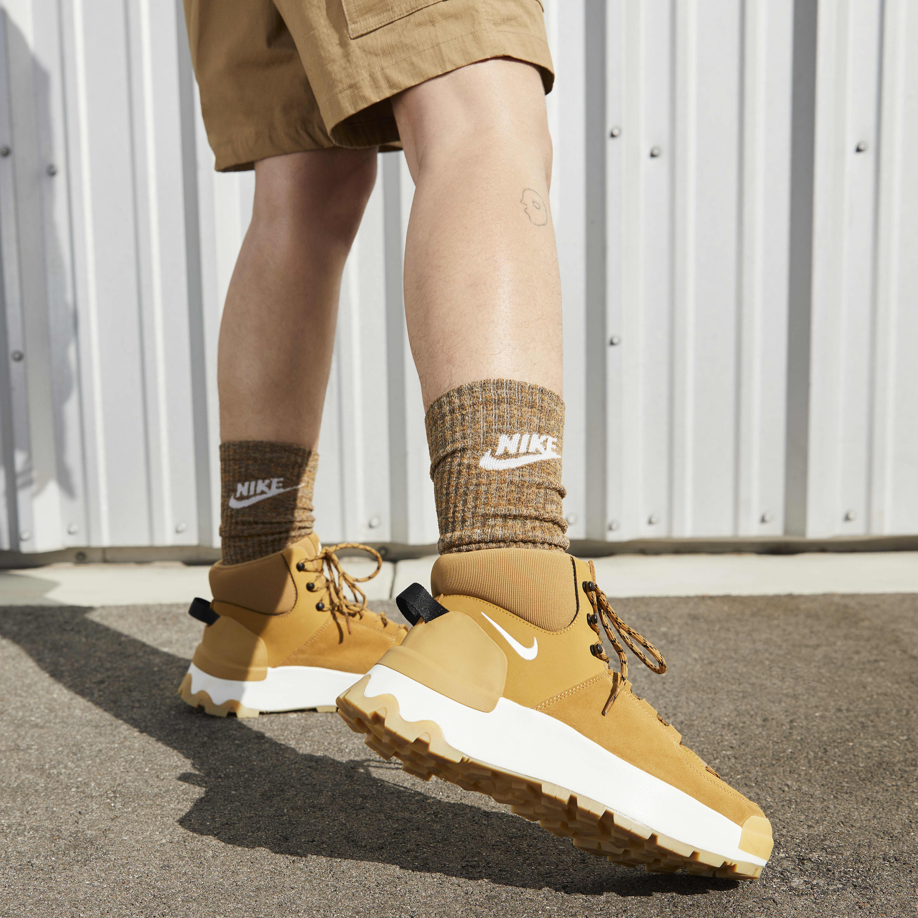 Nike City Classic image number 9