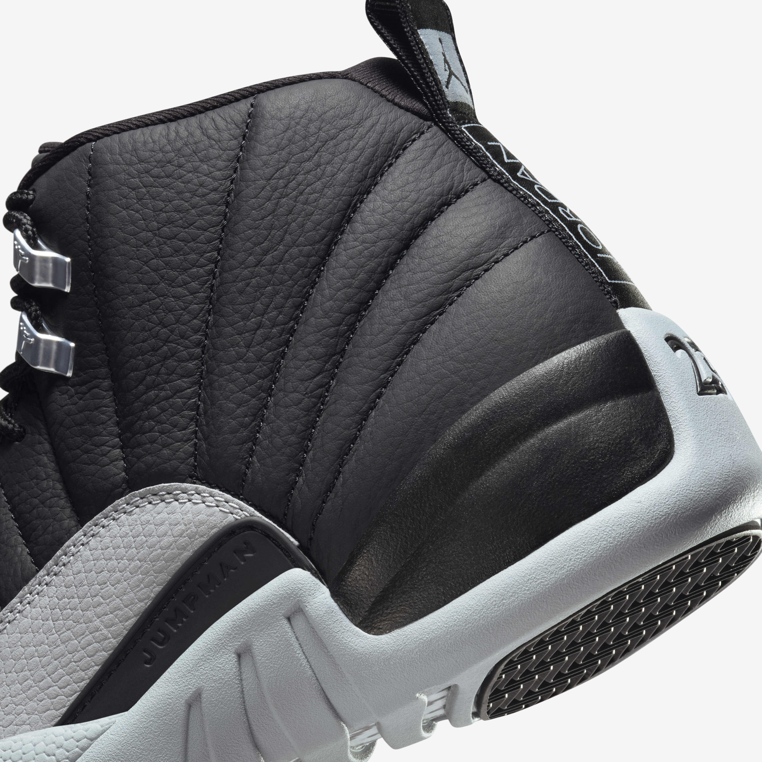 Men air jordan 12 sales