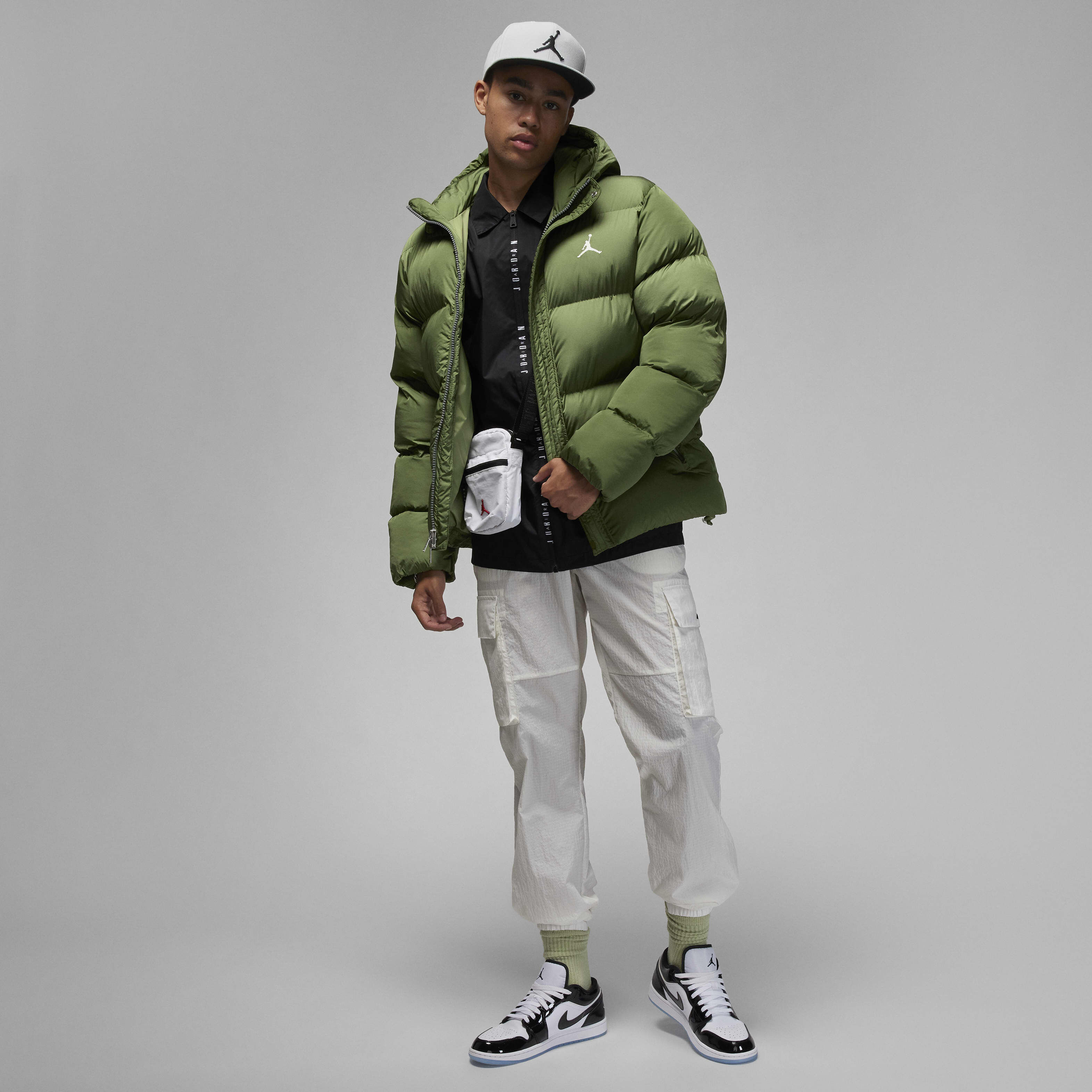 جوردن ايسنشالز image number 7