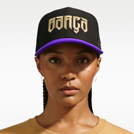 Hats, Visors & Headbands-Nike, F.C. Barcelona 25/26, Nike Arobill C99 Cap Away