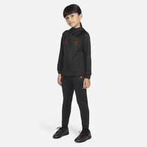 Paris Saint-Germain Strike Away