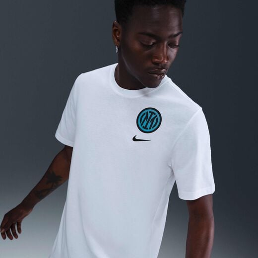 Clubs-Nike, Inter Milan, Men's Nike Football T-Shirt