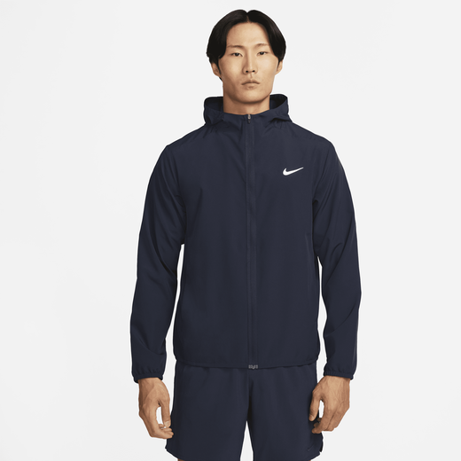Sports on sale jacket nike