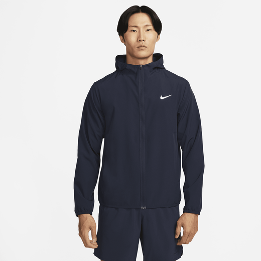 Shop Now Online Training And Gym Jackets and Gilets | Nike UAE