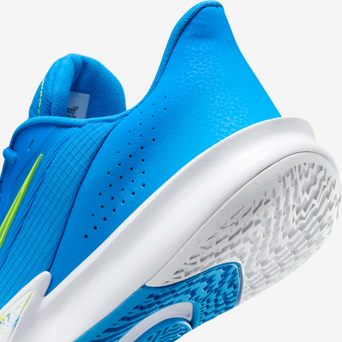 Blue Air Nike Precision Giày Nike Precision 'Dutch Blue Pinksicle
