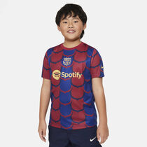 F.C. برشلونة اكاديمي برو