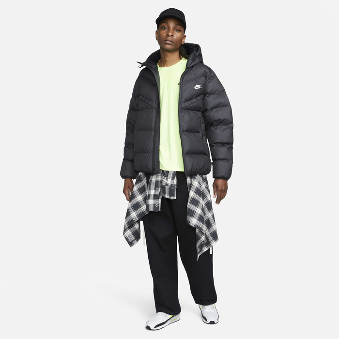 Nike Windrunner PrimaLoft® image number 7 Nike Windrunner PrimaLoft® image number 7