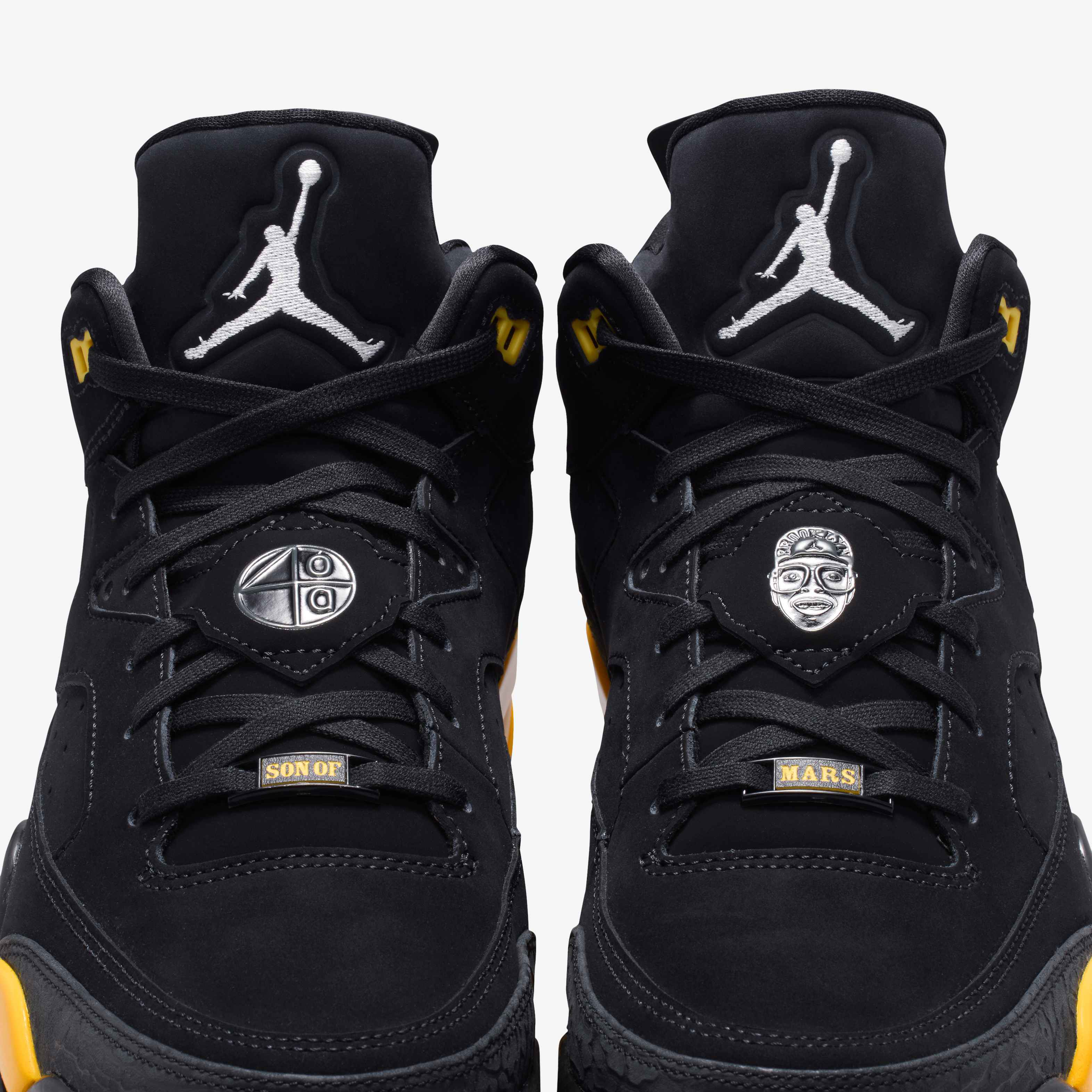 Jordan Son of Mars Low image number 8