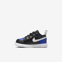Air Jordan 1 Low 'Black Royal Toe'