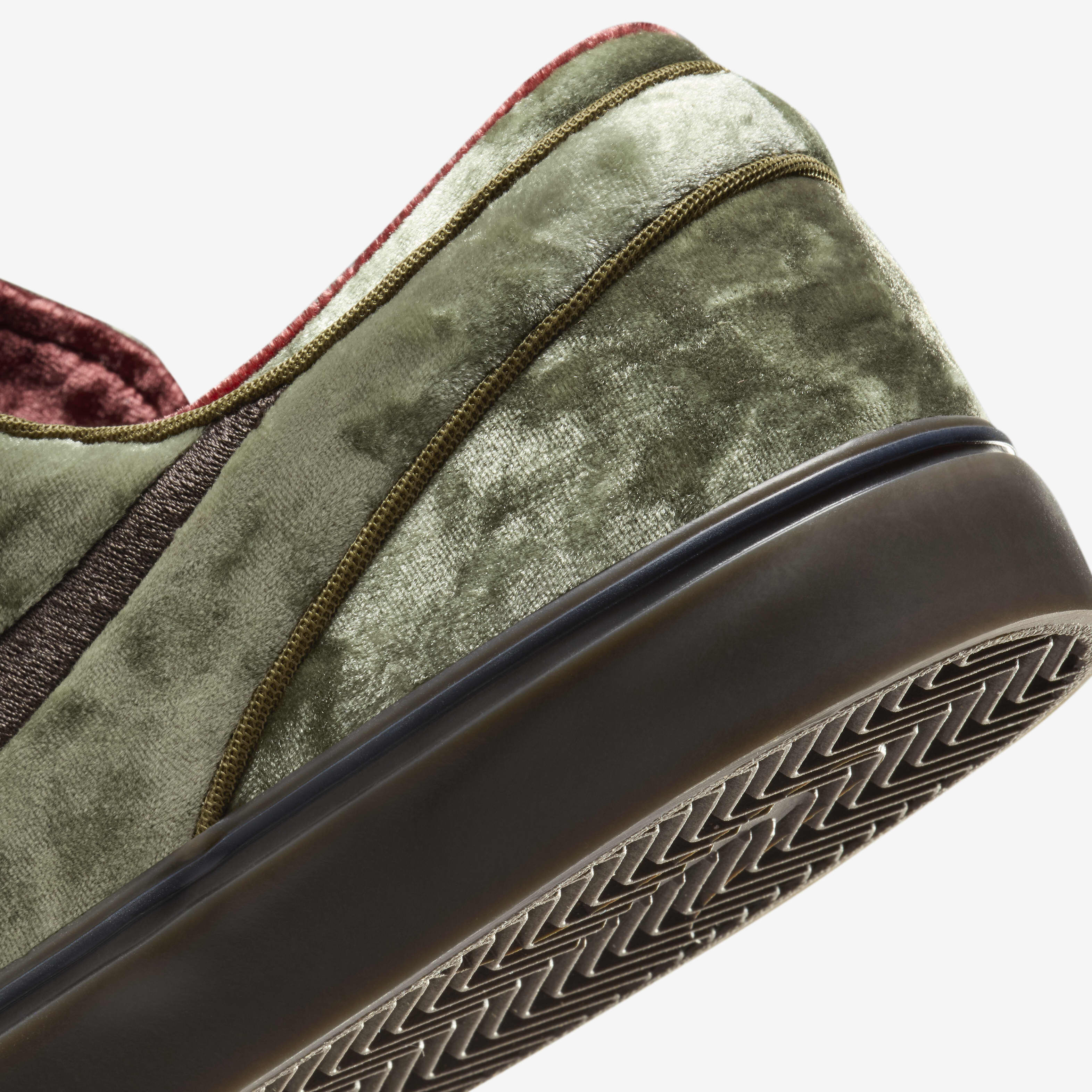 Nike SB Zoom Janoski OG+ SE image number 7