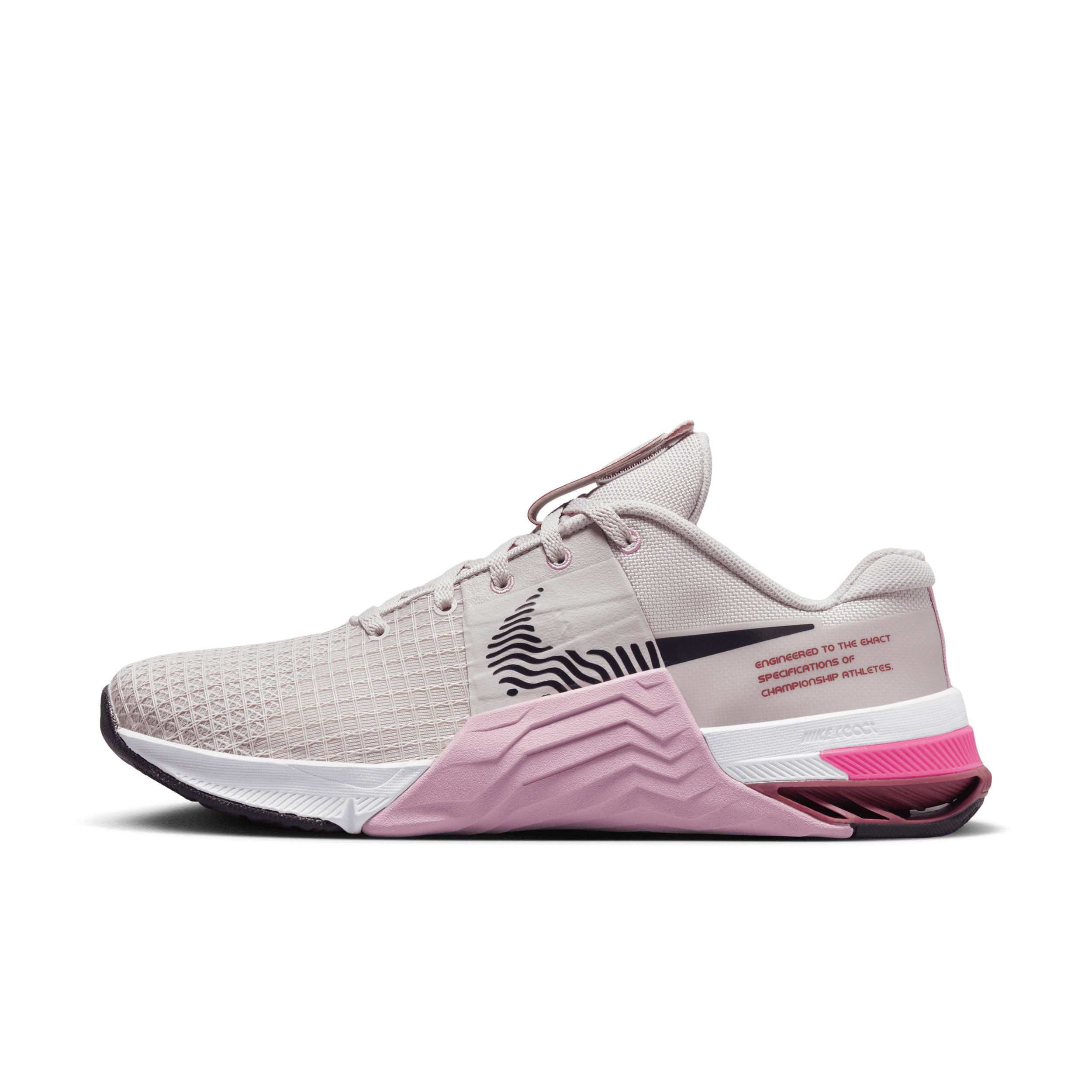 Metcon 2025 nike dames