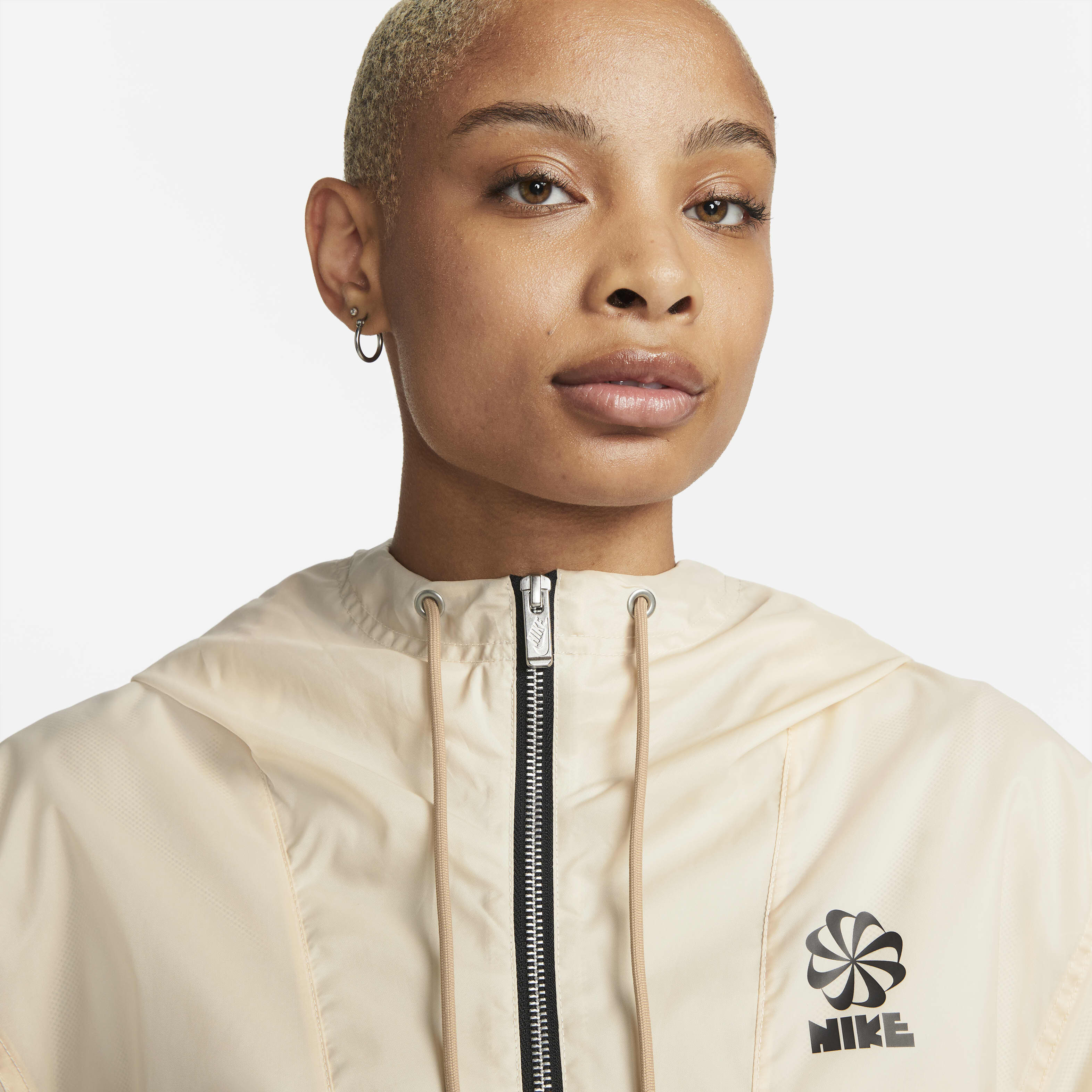 Nike Sportswear Circa 72 Windrunner image number 2