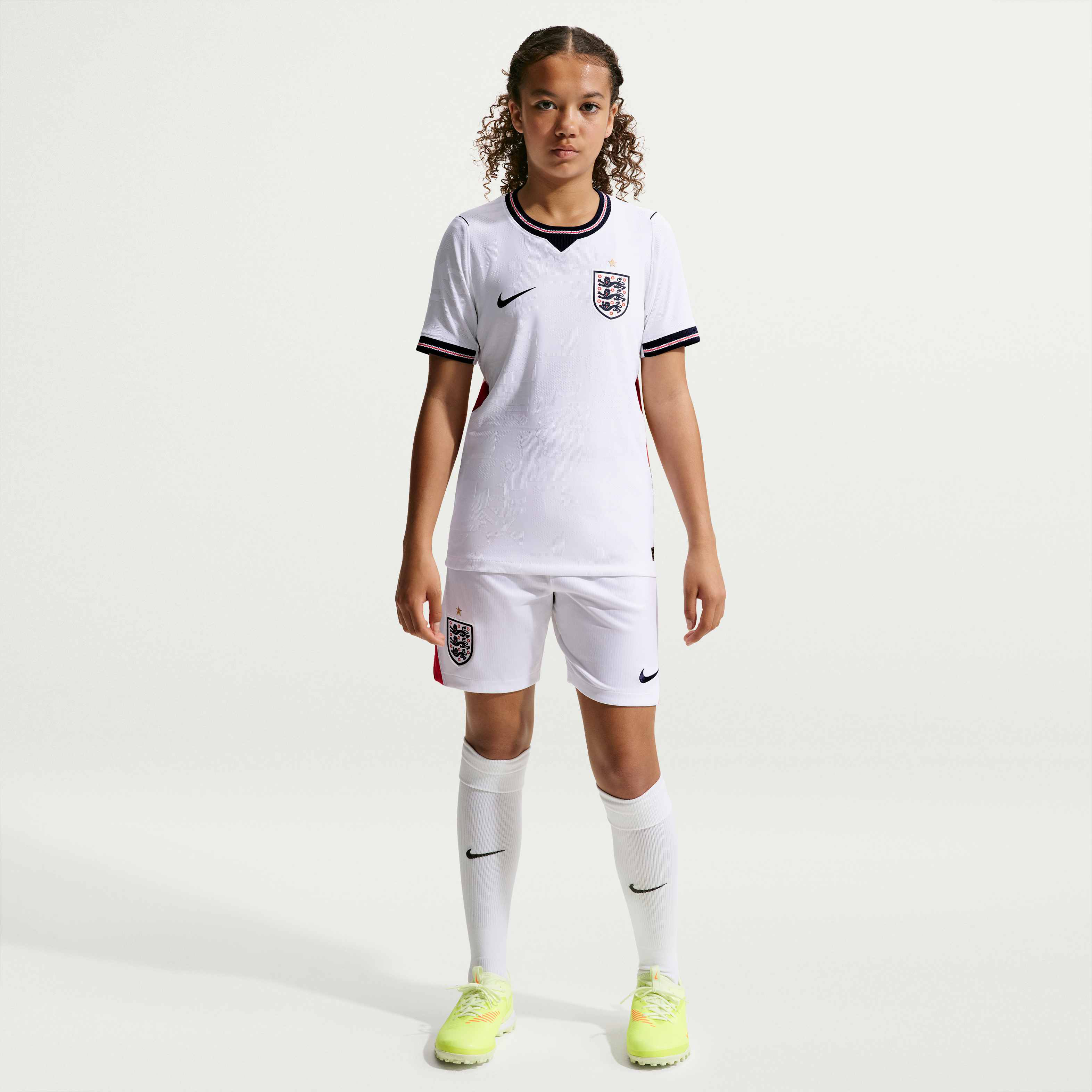 England 2026 Match Home image number 5