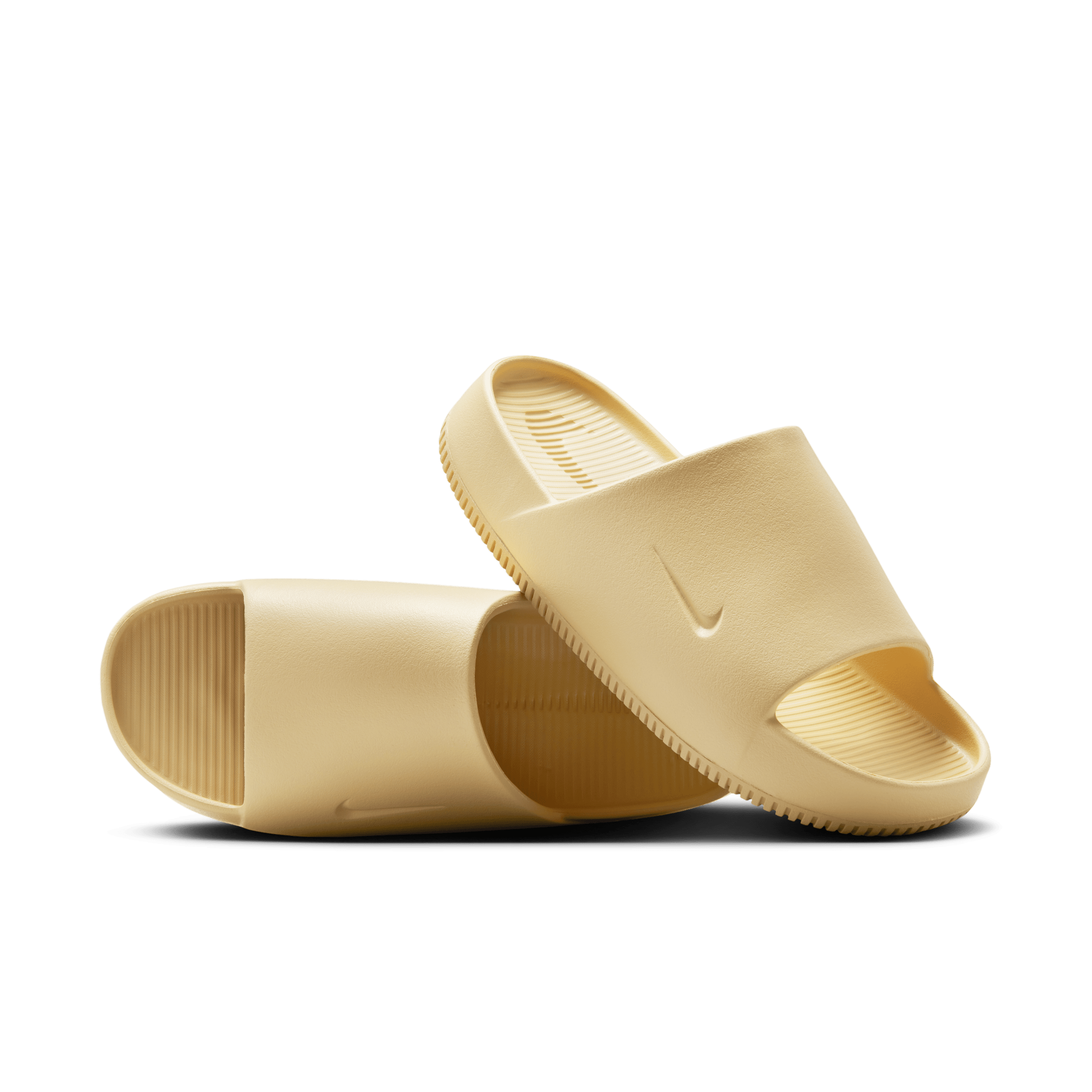 Colorful nike hotsell slides