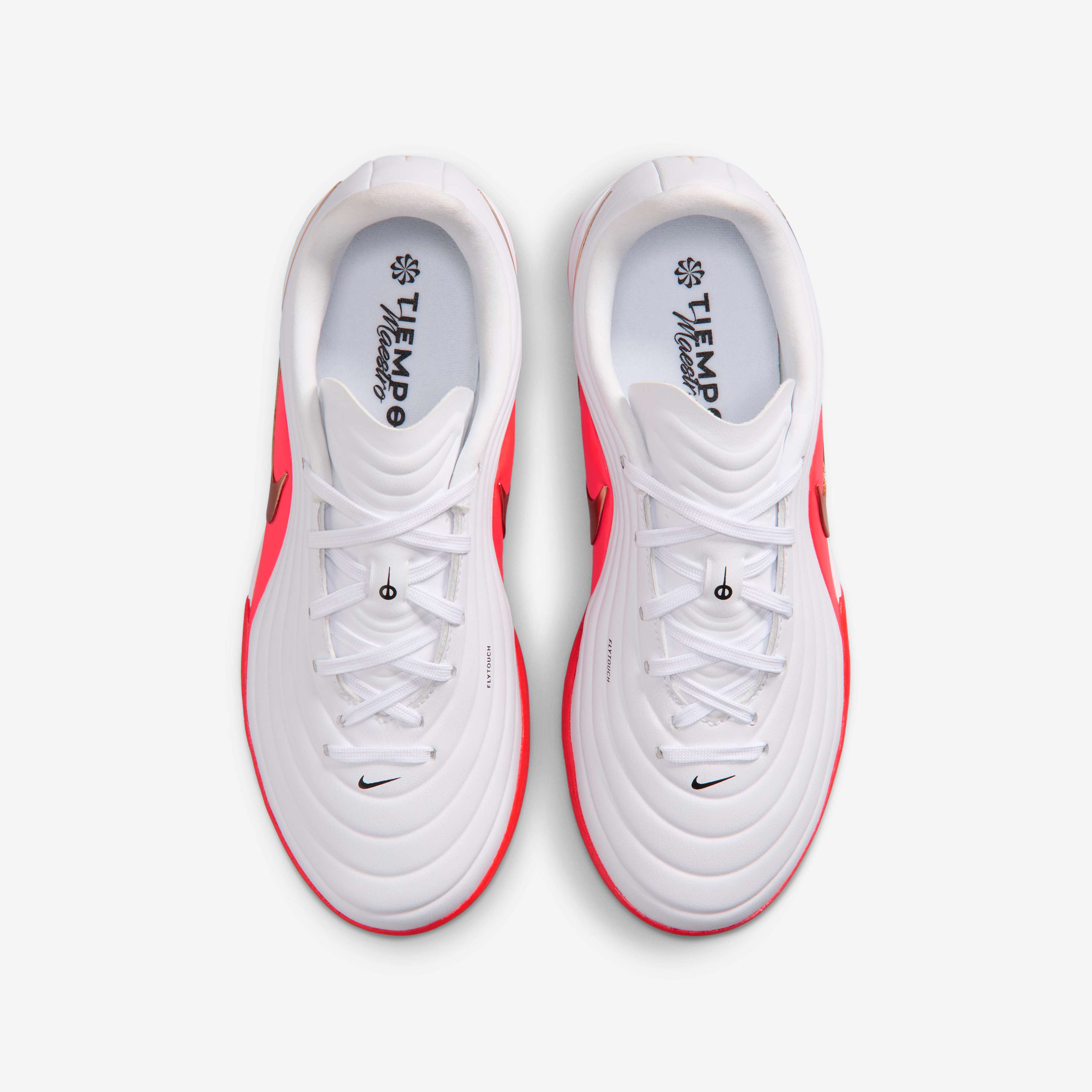 Nike Jr. Tiempo Maestro Academy  image number 3