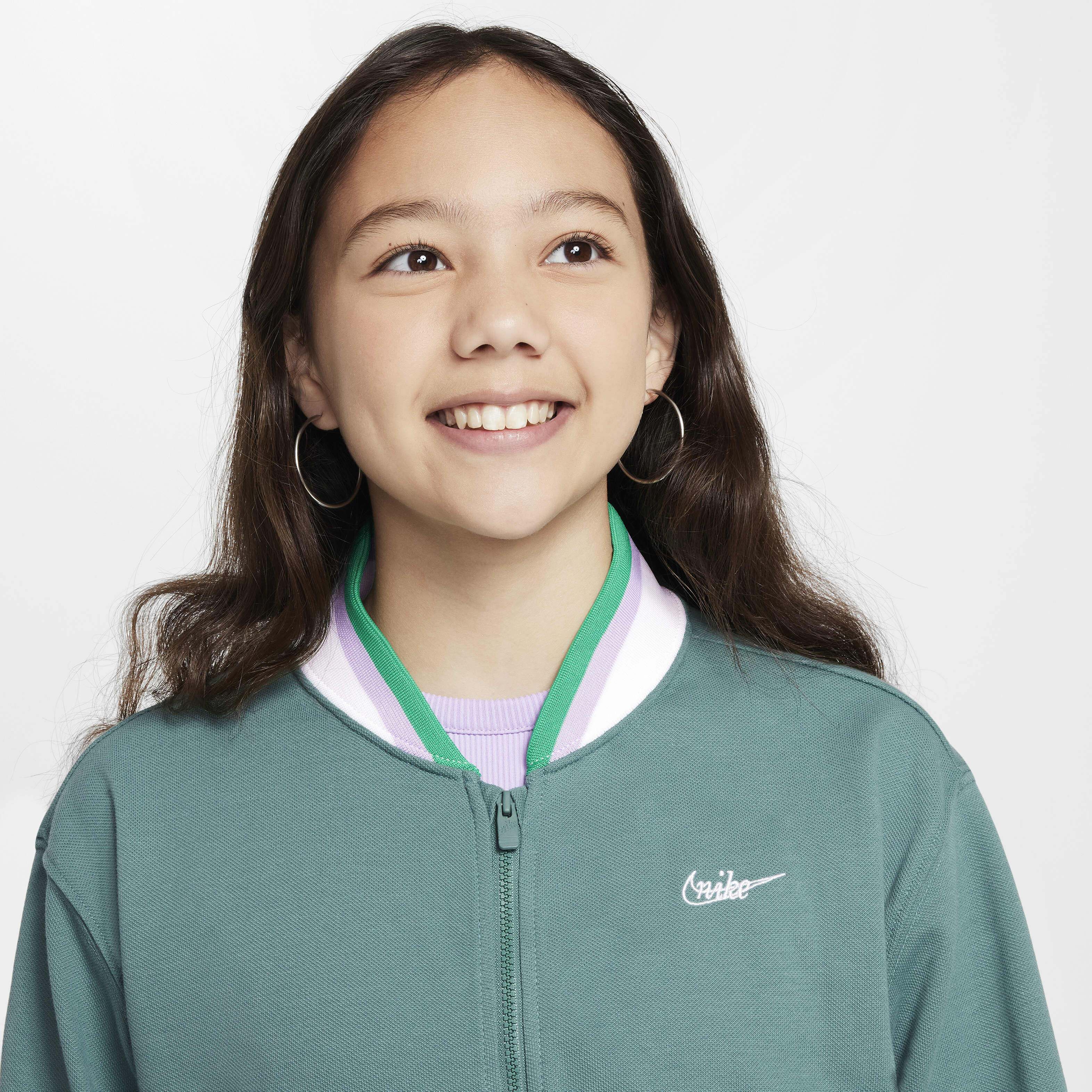 Nike Sportswear image number 2