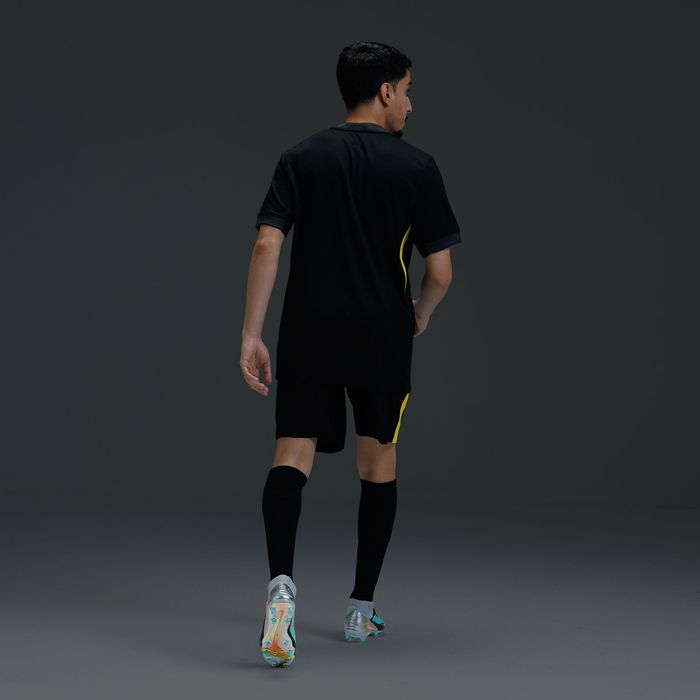 Al-Ittihad F.C. 2025/26 Stadium Third Jersey image number 4 Al-Ittihad F.C. 2025/26 Stadium Third Jersey image number 4