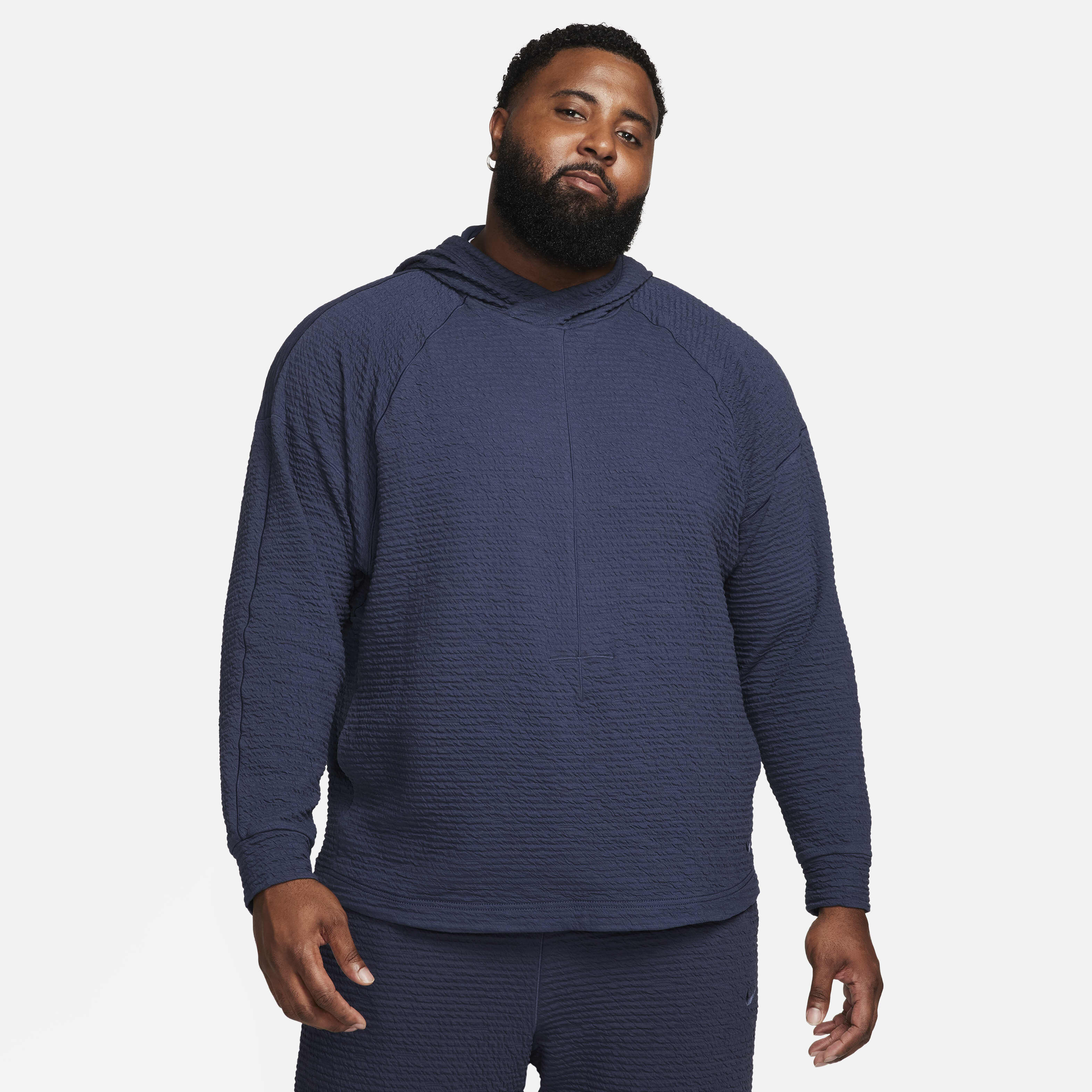 Buy Nike Yoga Men s Dri FIT Sweatshirt Nike UAE Official