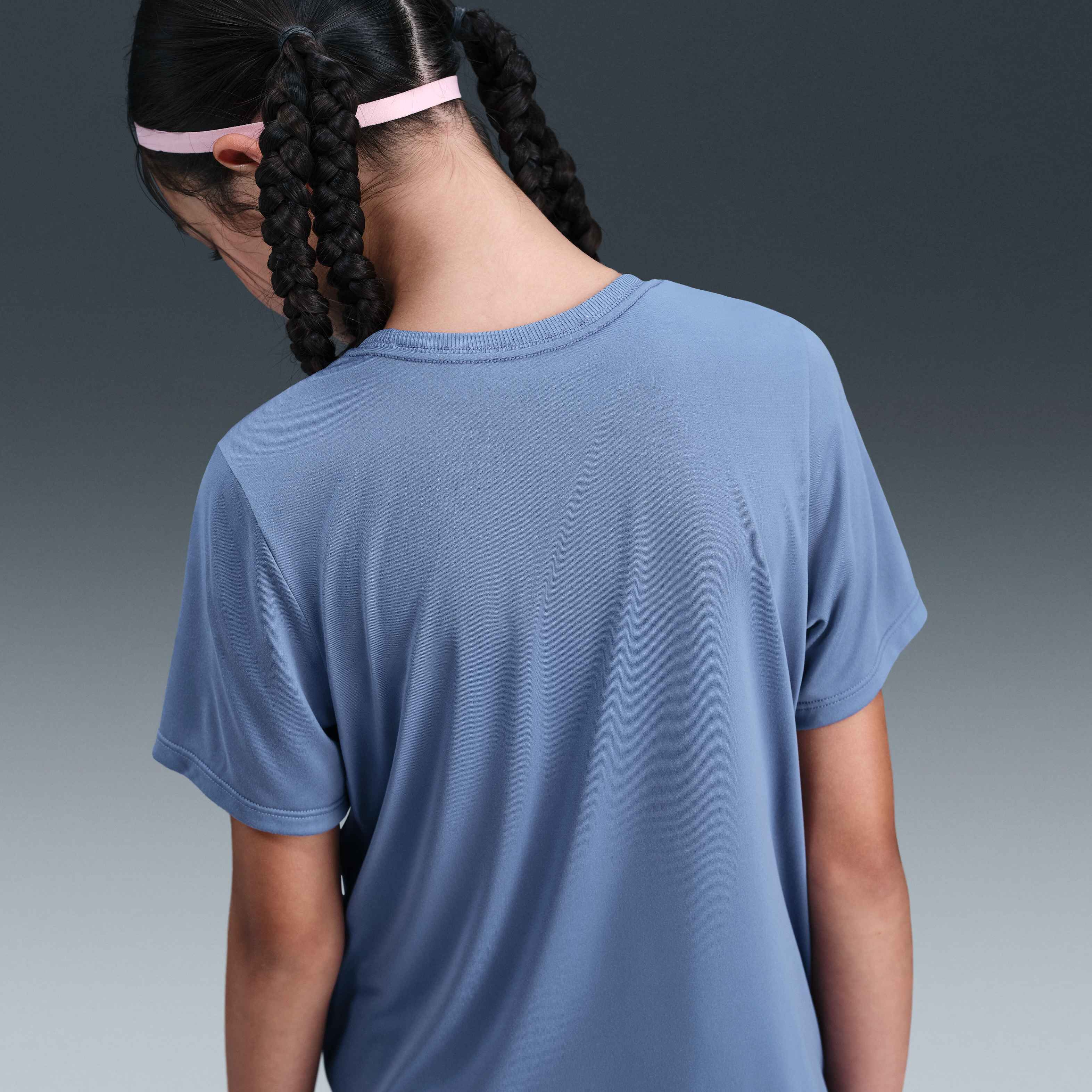 Nike One Fitted image number 1