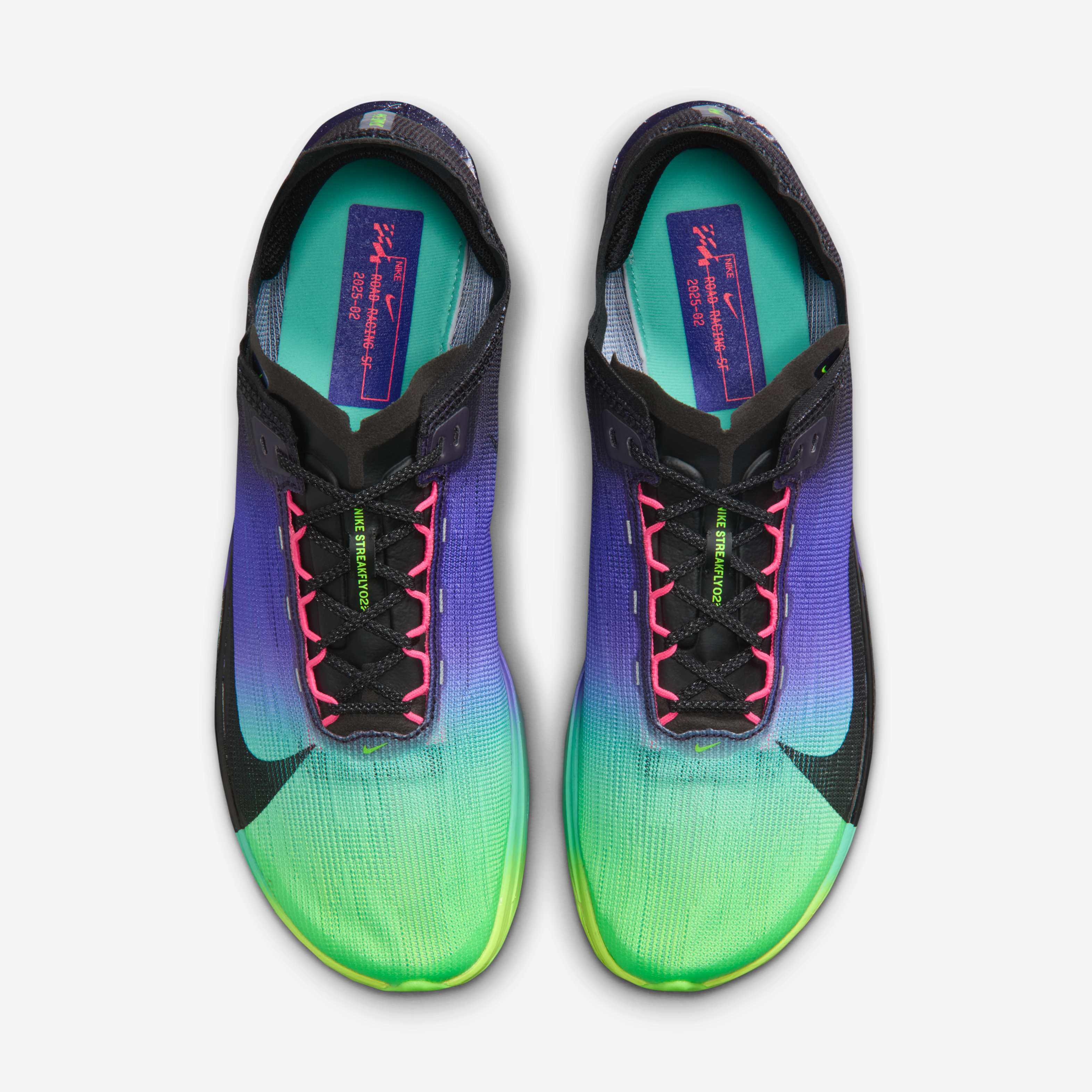 Nike Streakfly 2 Glam image number 3