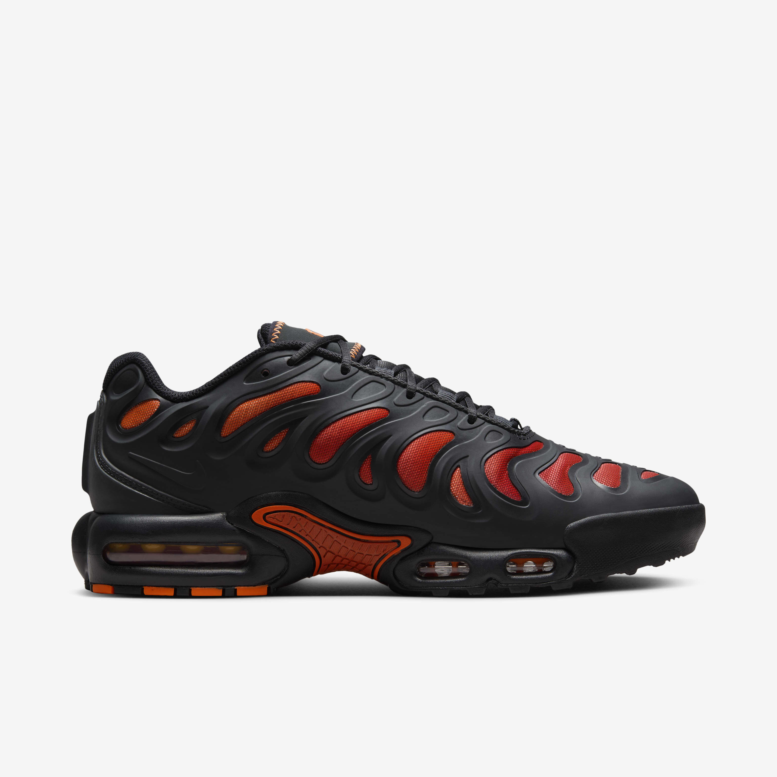Tiger nike air max plus top