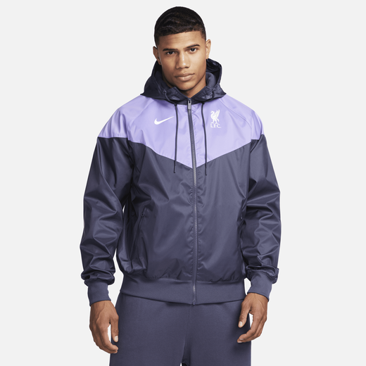 Sports on sale jacket nike