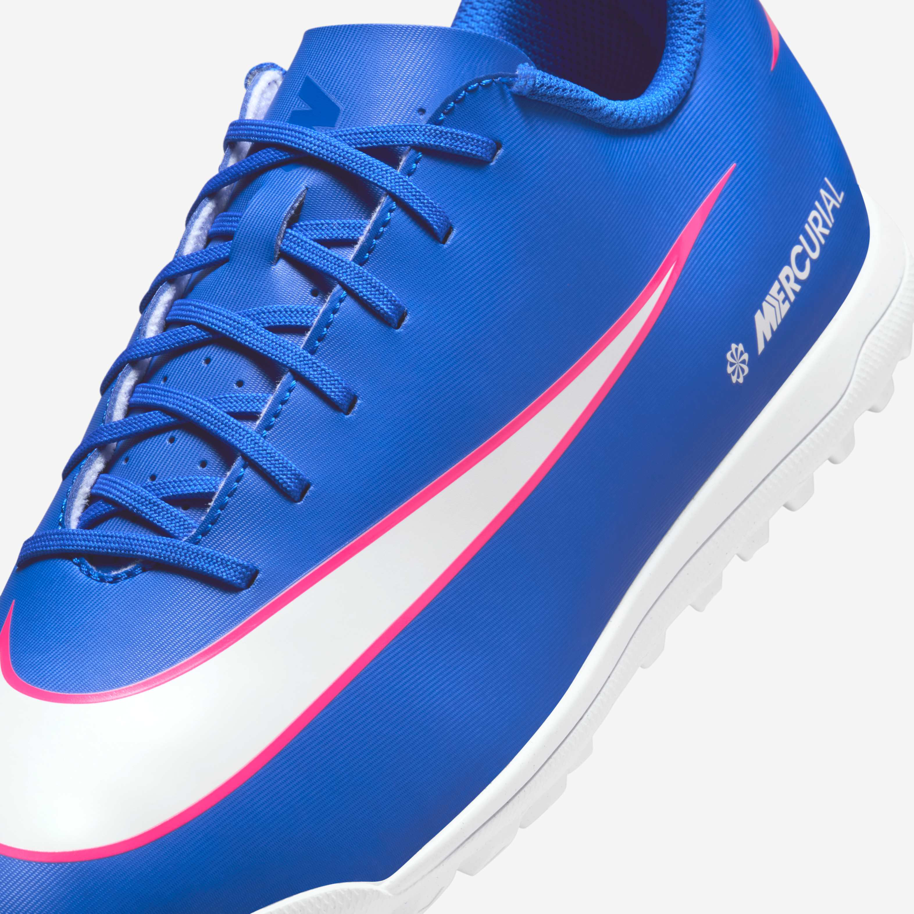 Nike Mercurial Vapor 16 Club image number 6