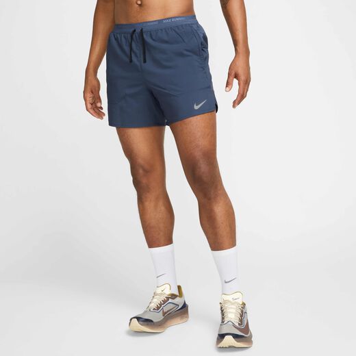 Running Shorts-Nike, Nike Stride, Men's Dri-FIT 13cm (approx.) Brief-Lined Running Shorts