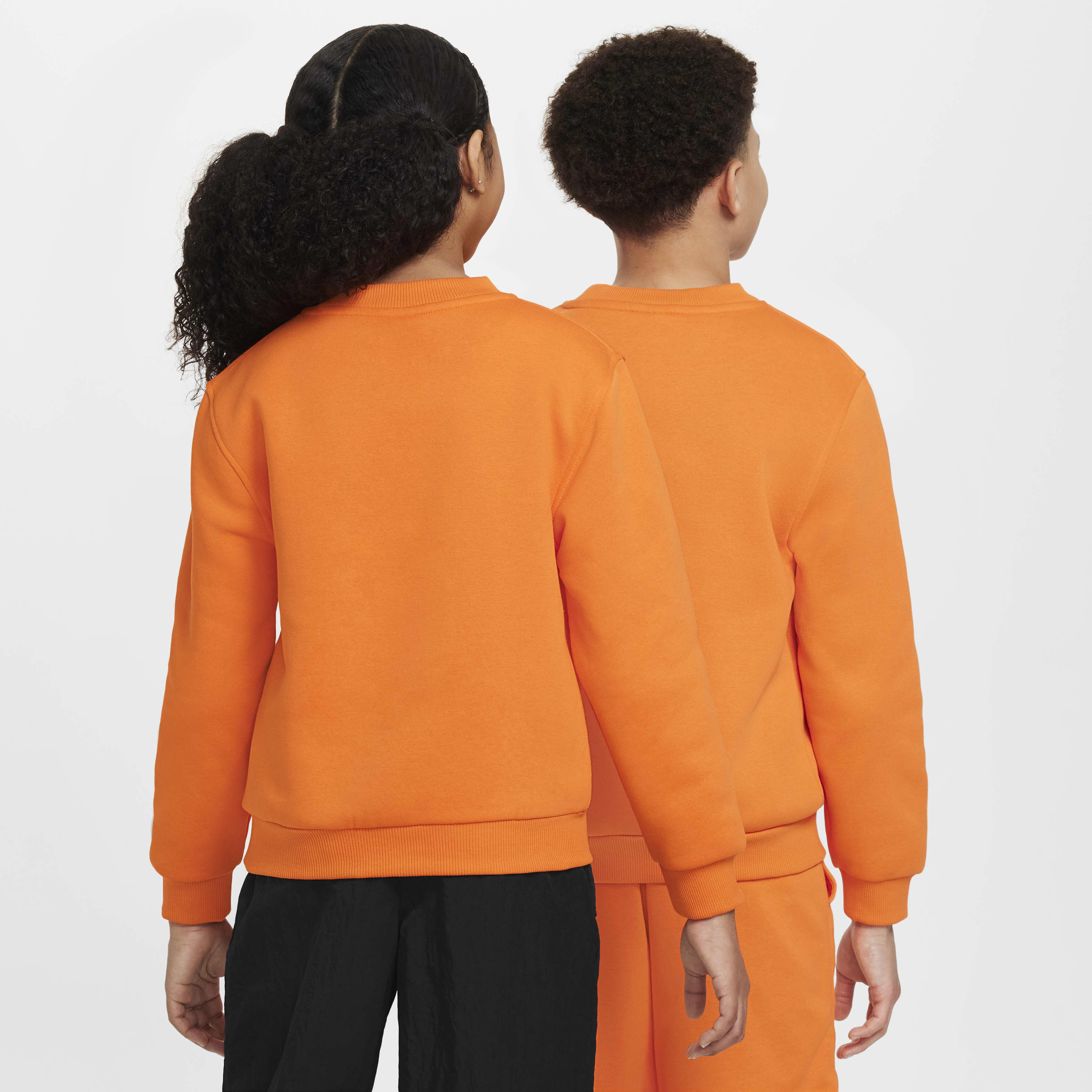 Nike Sportswear Club Fleece image number 1