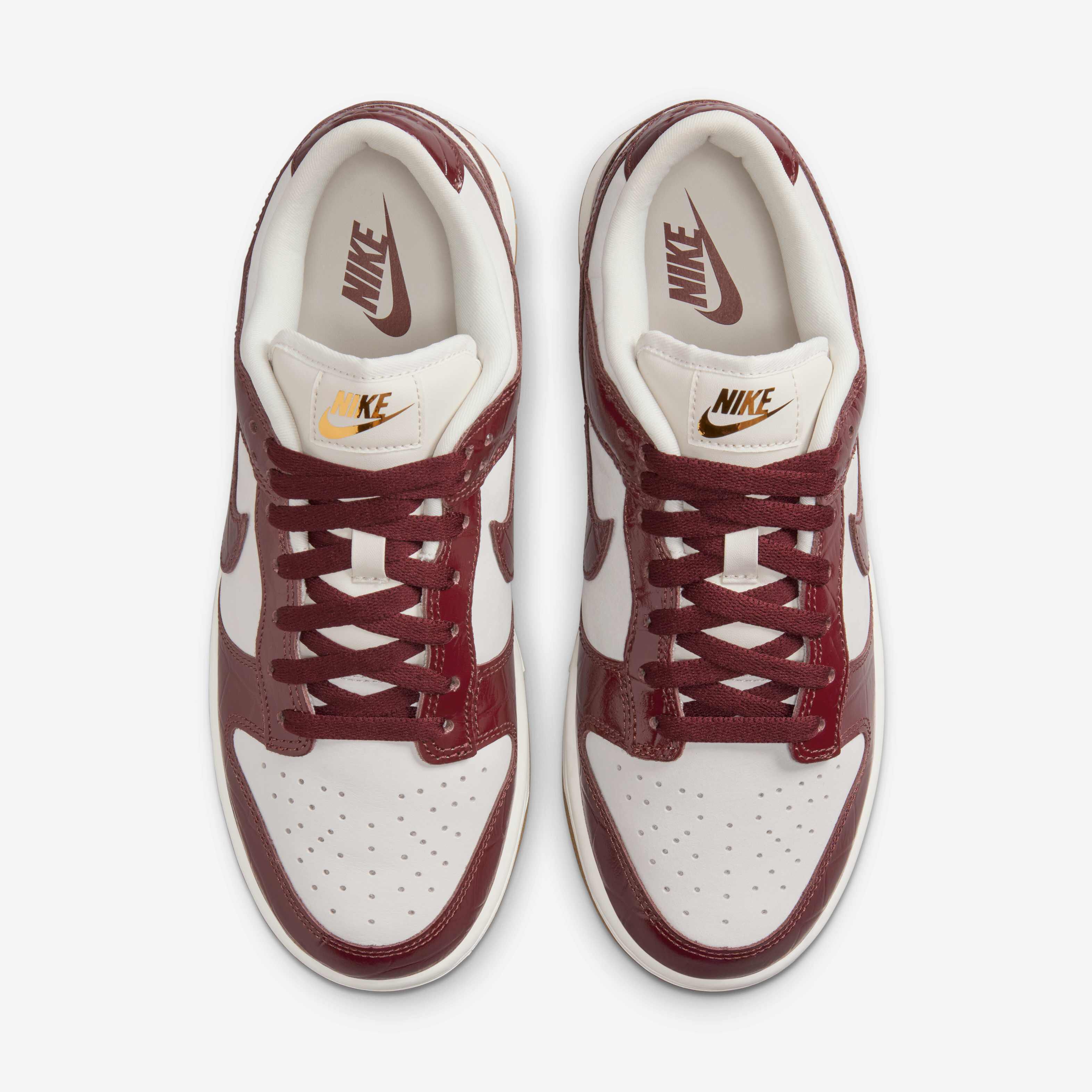 Nike Dunk Low LX image number 3