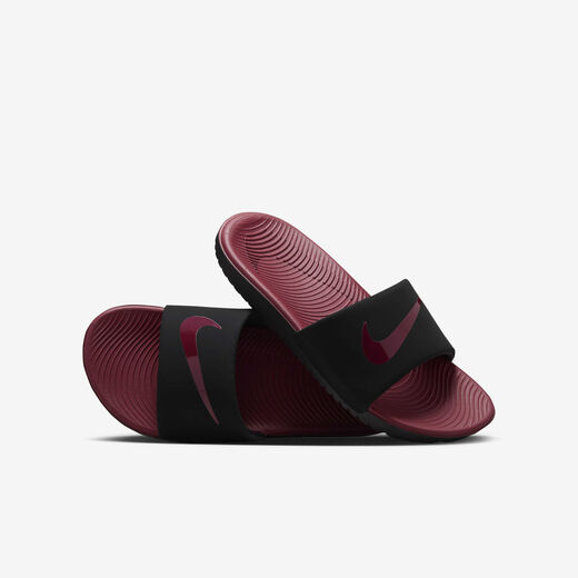 Kids' Sandals & Slides-Nike, Nike Kawa, Younger/Older Kids' Slides