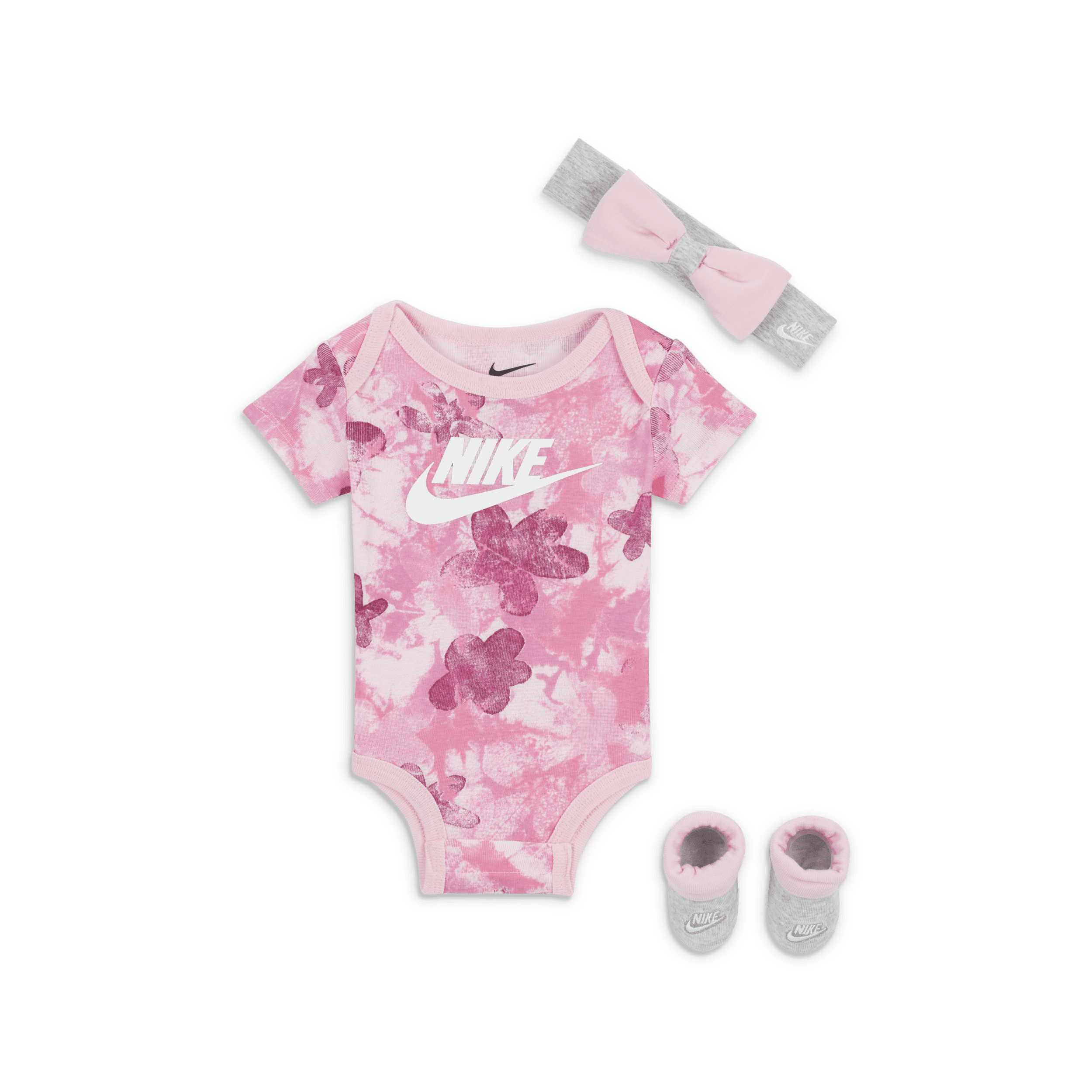 طقم 3 قطع نايكي ساي داي بوكسد image number 0