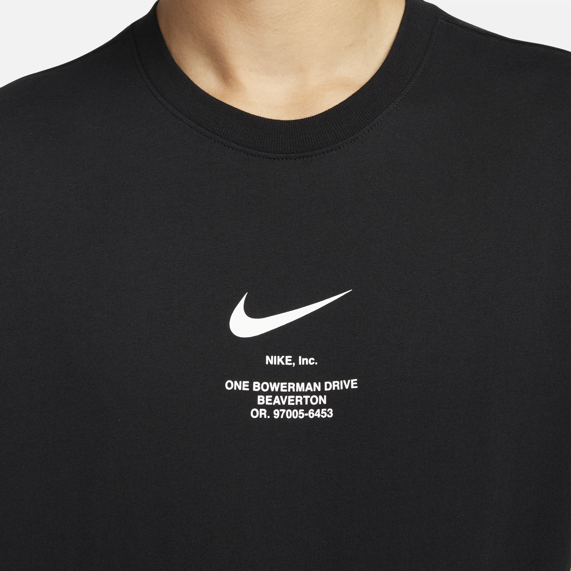 Shop Sportswear Men s T Shirt Nike UAE