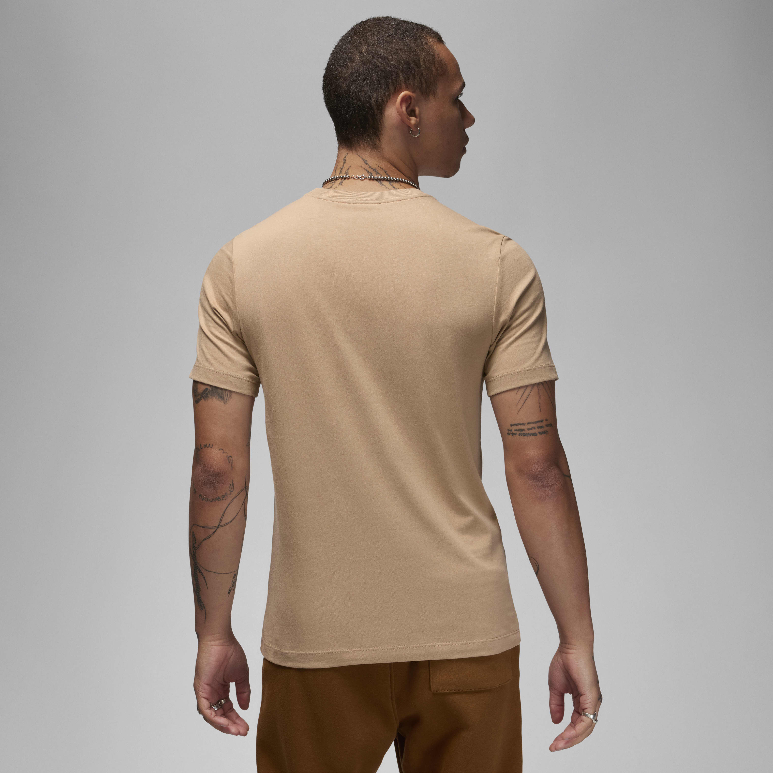 Jordan Flight MVP image number 1