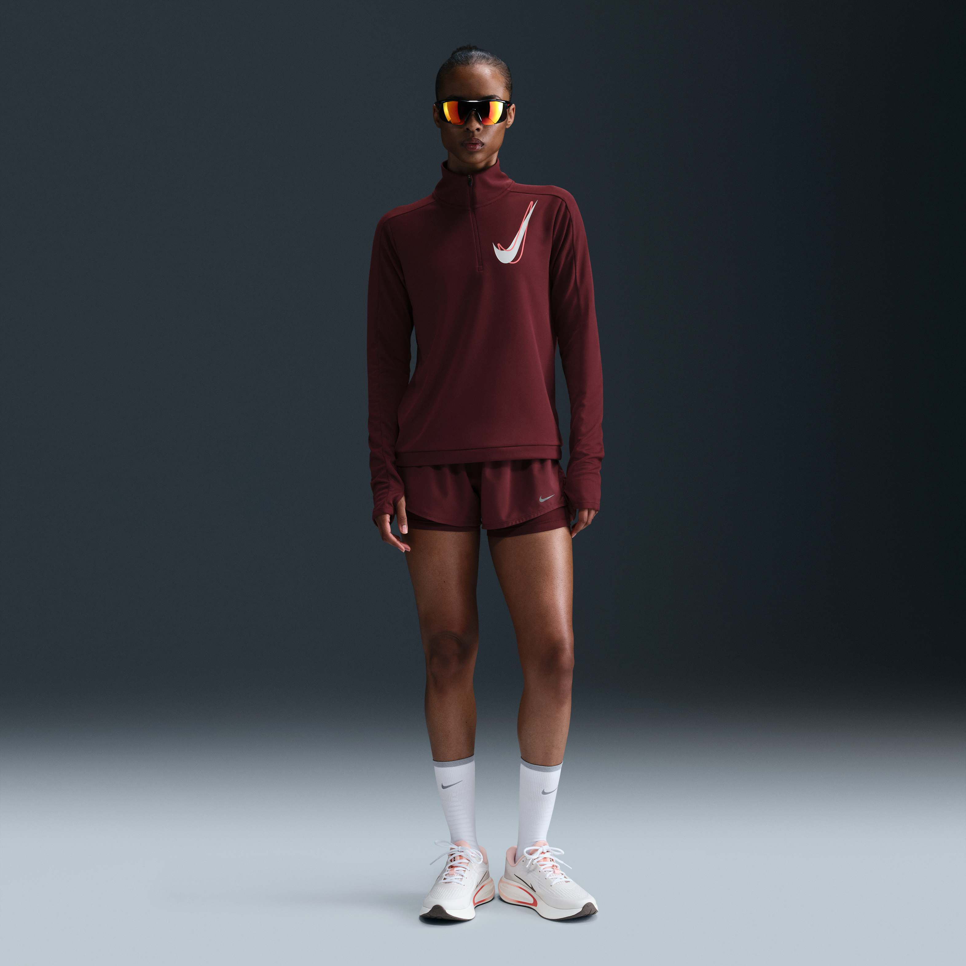 Nike Swoosh image number 3