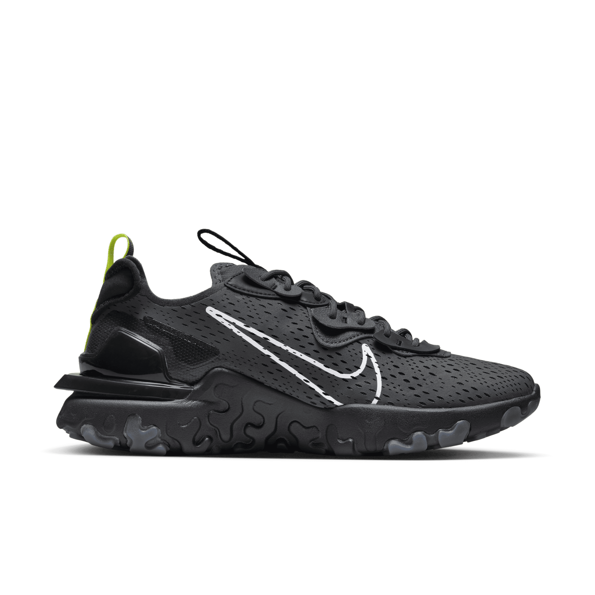 Basket nike react homme new arrivals