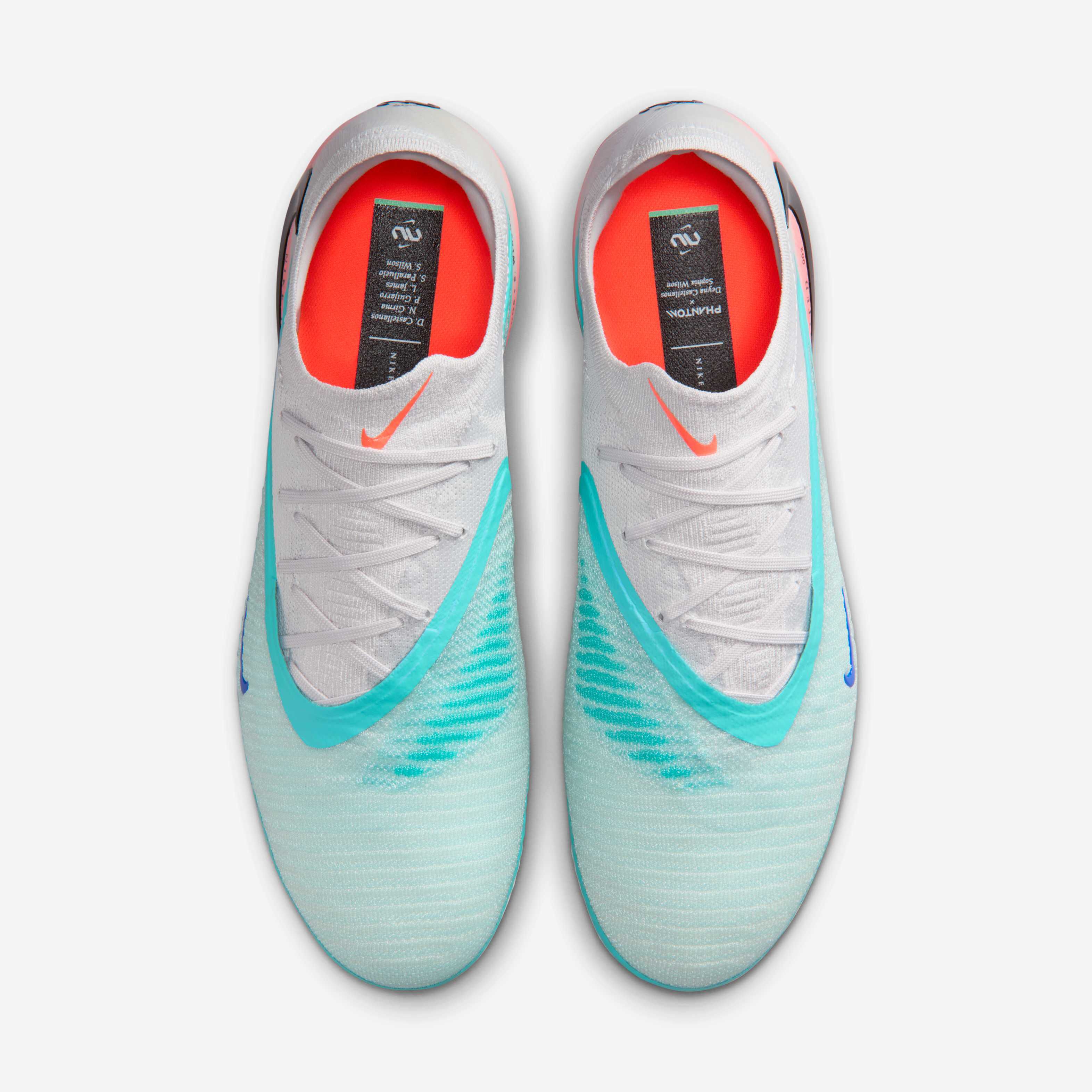 Nike United Phantom 6 Low Elite image number 3