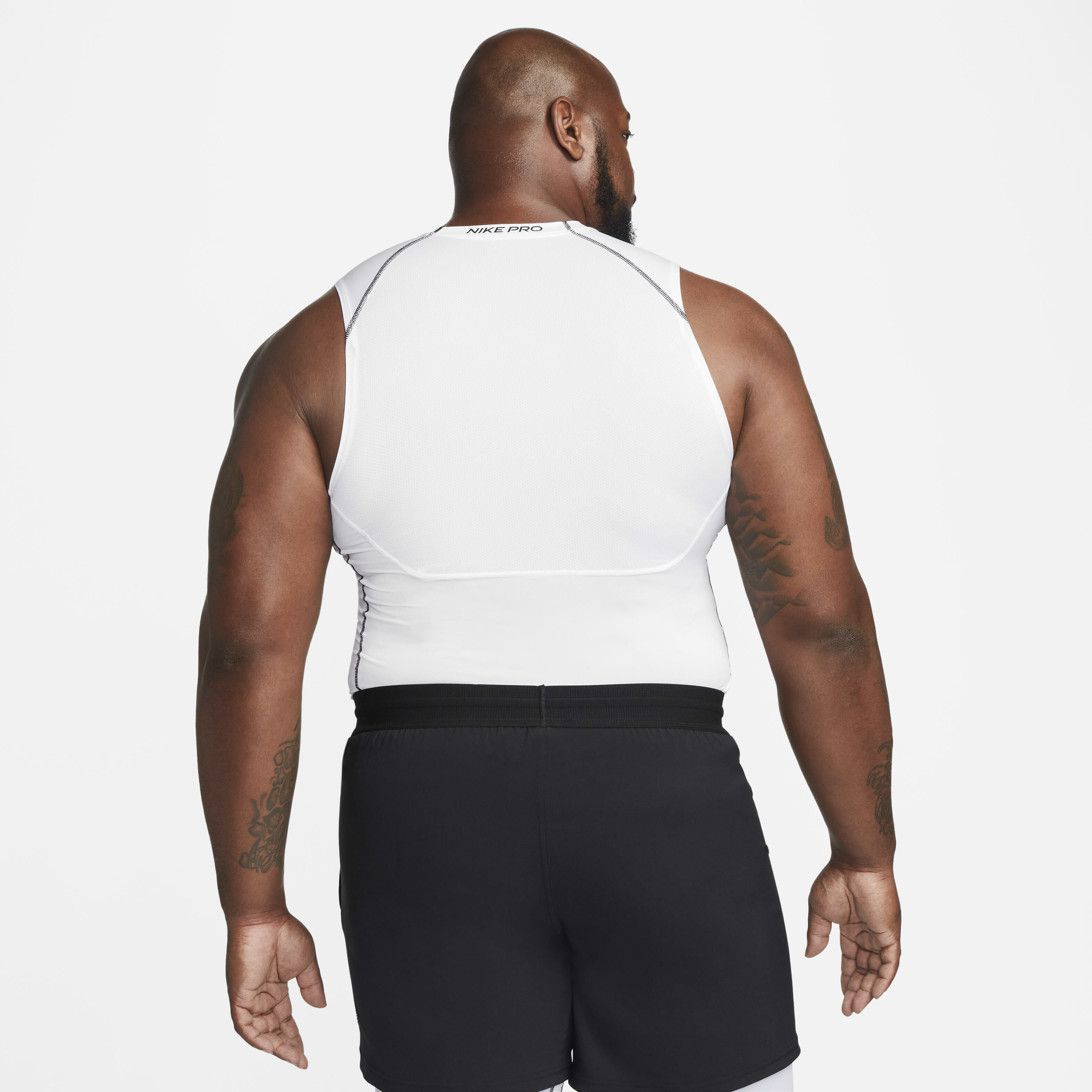 Nike Pro Dri-FIT image number 7