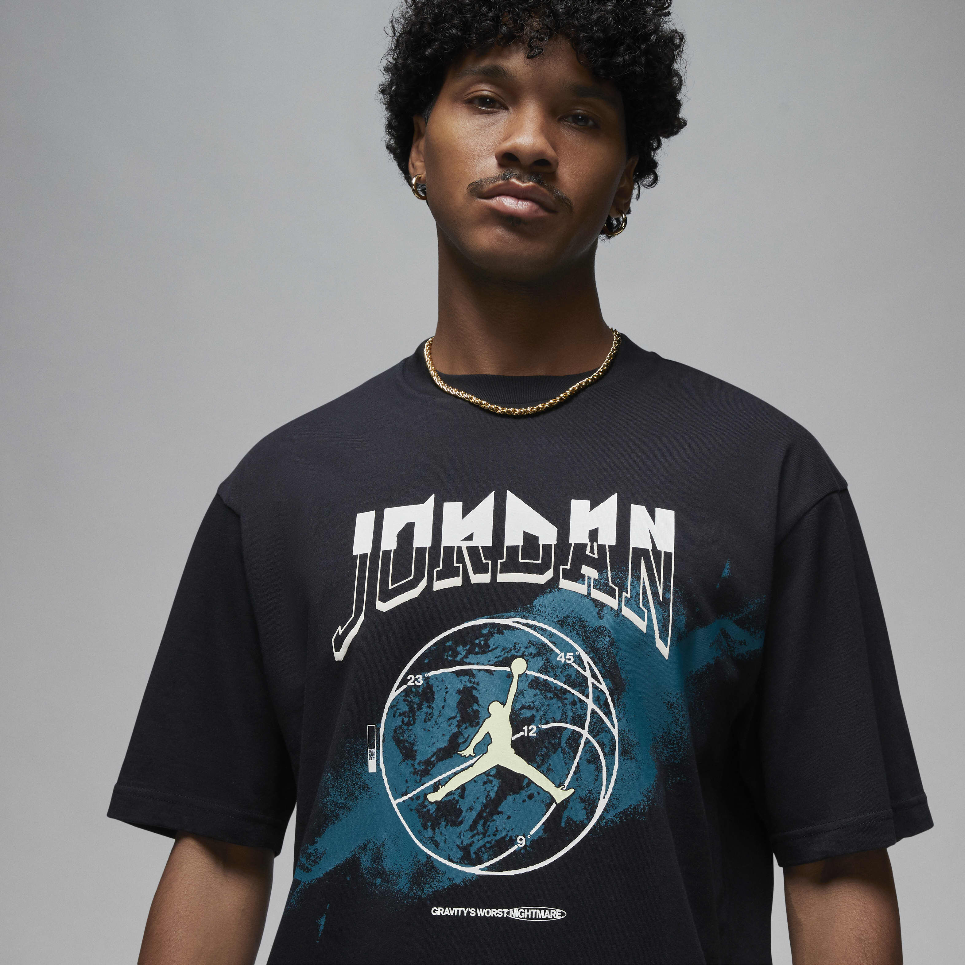 Jordan Sport 85 image number 2